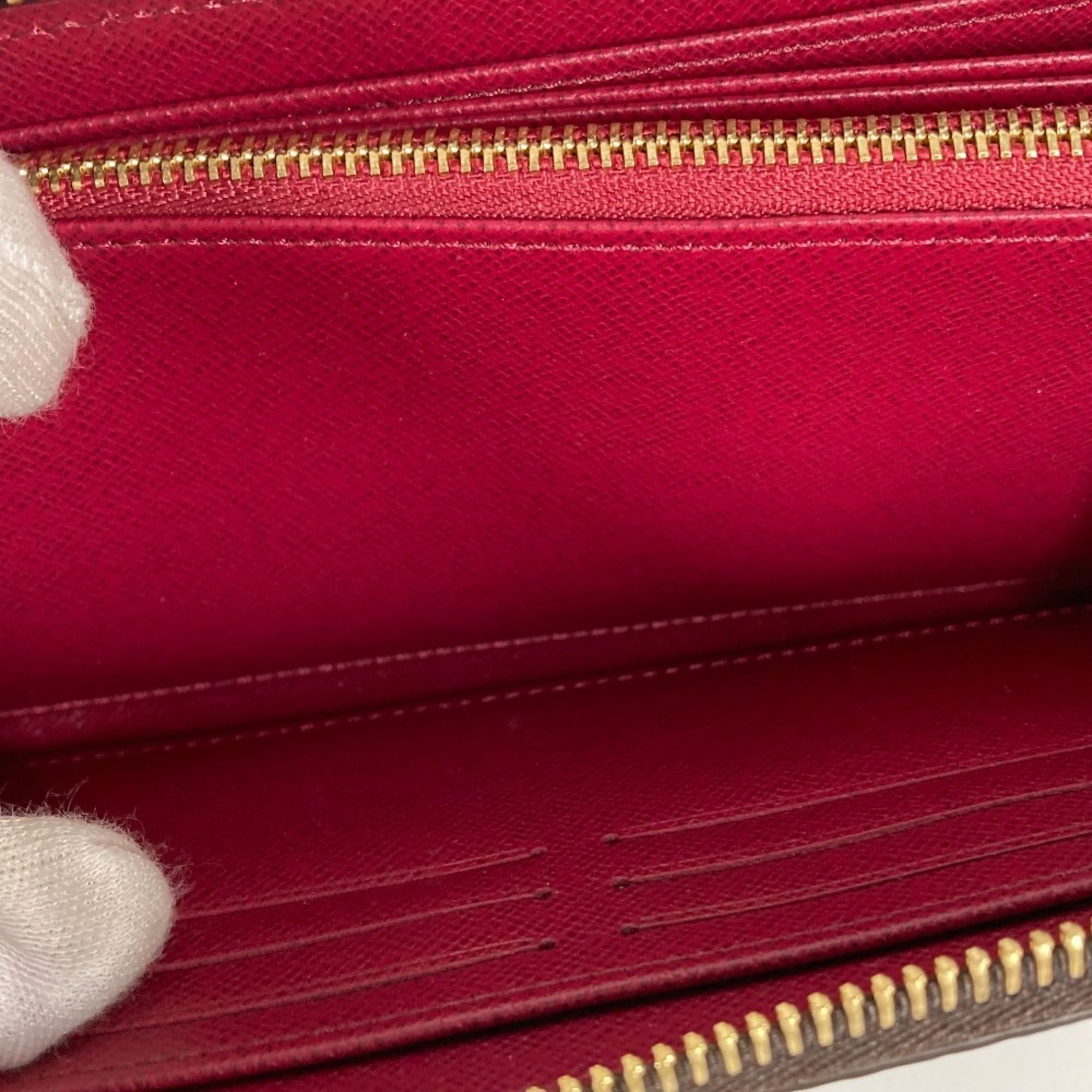 Long Wallet (Bi-Fold) (Pre-Owned) - Louis Vuitton - Modalova