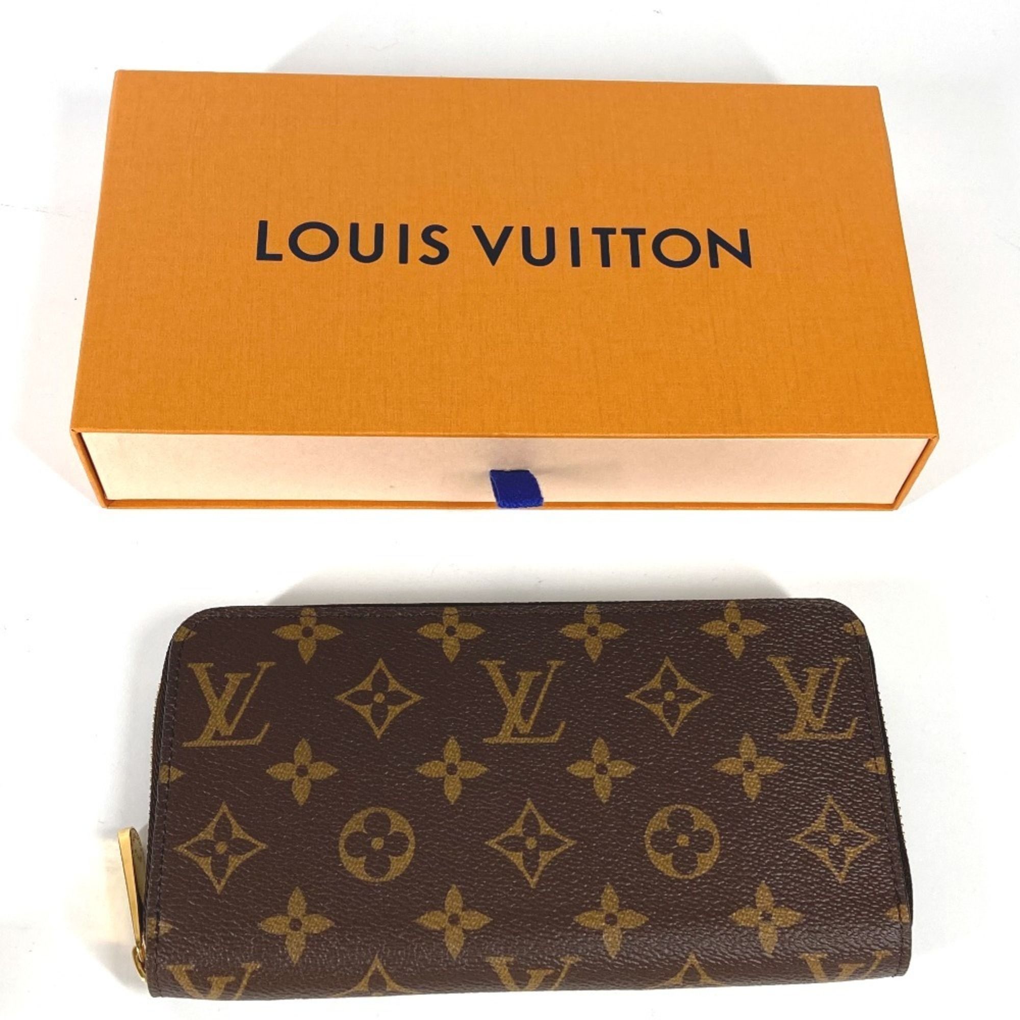 Long Wallet (Bi-Fold) (Pre-Owned) - Louis Vuitton - Modalova