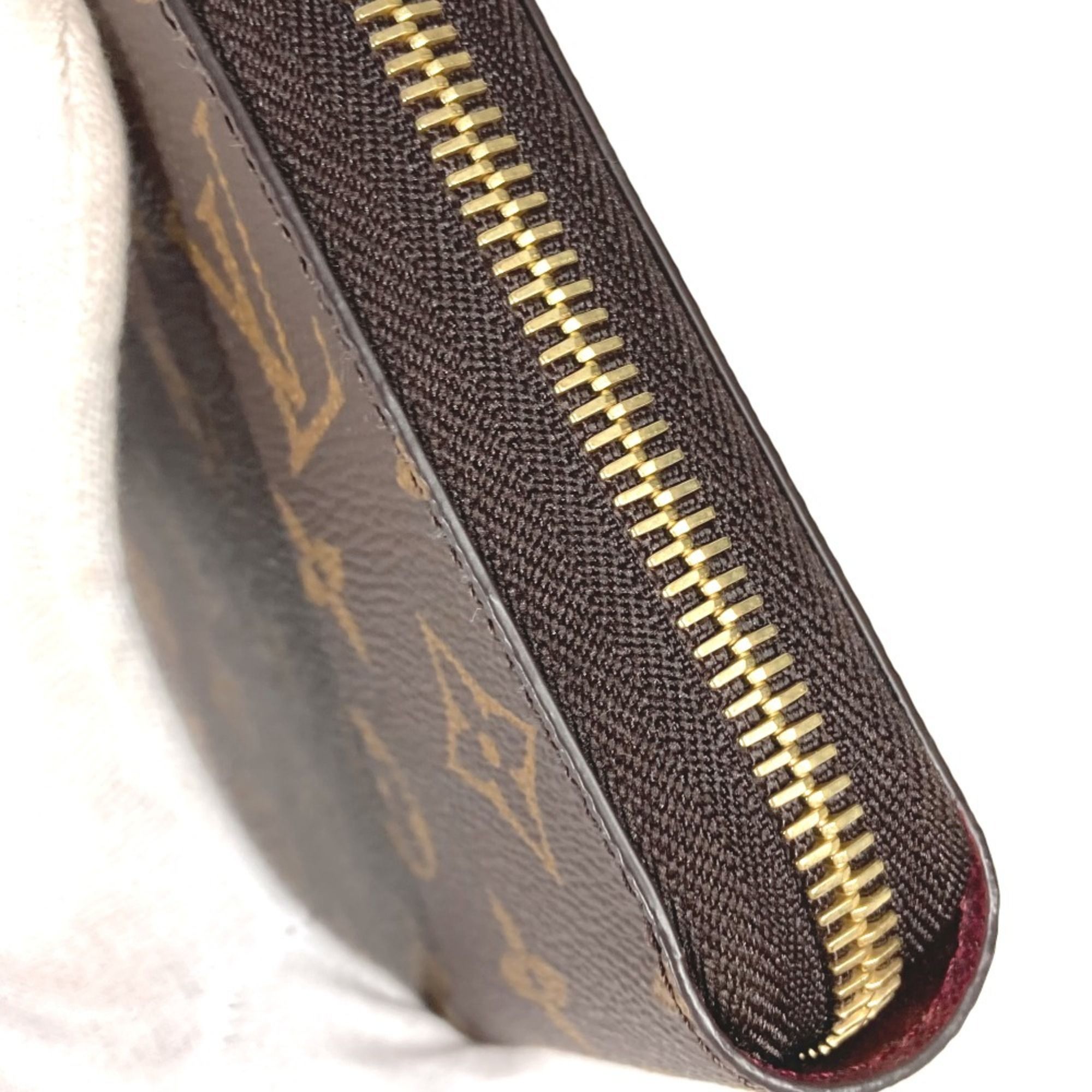 Long Wallet (Bi-Fold) (Pre-Owned) - Louis Vuitton - Modalova