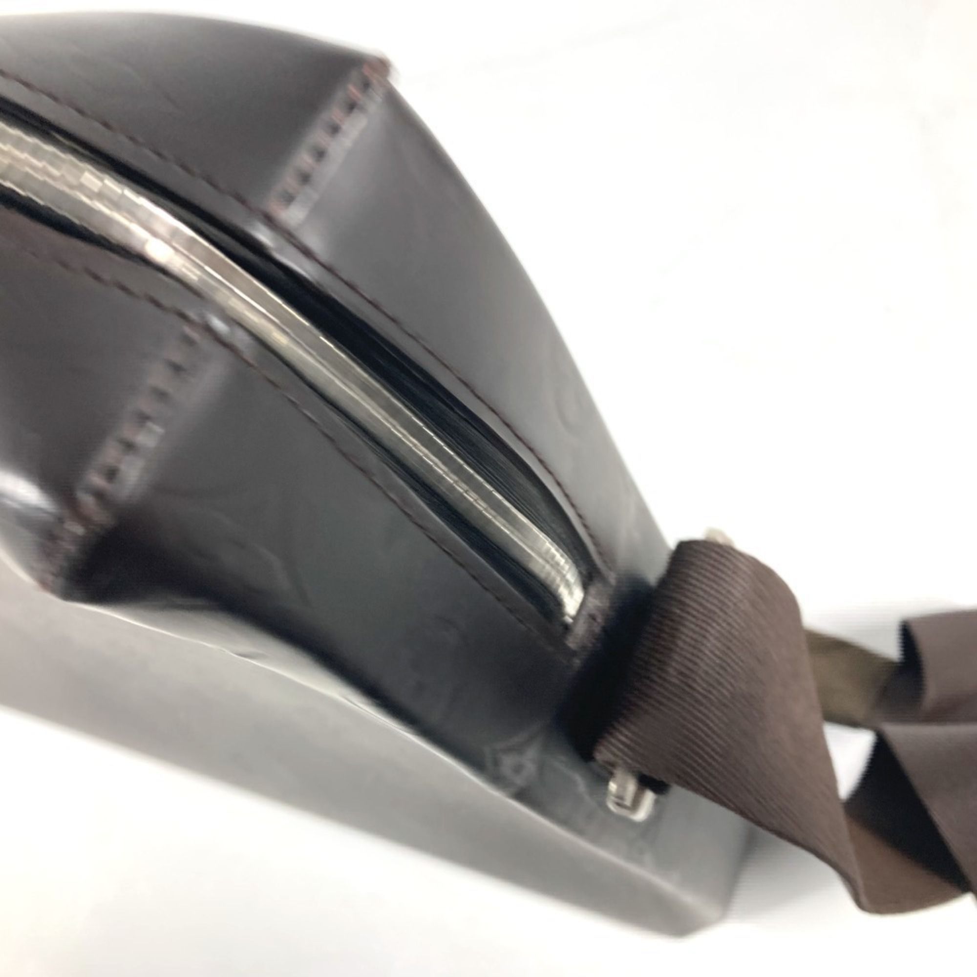 Leather Shoulder Bag (Pre-Owned) - Louis Vuitton - Modalova