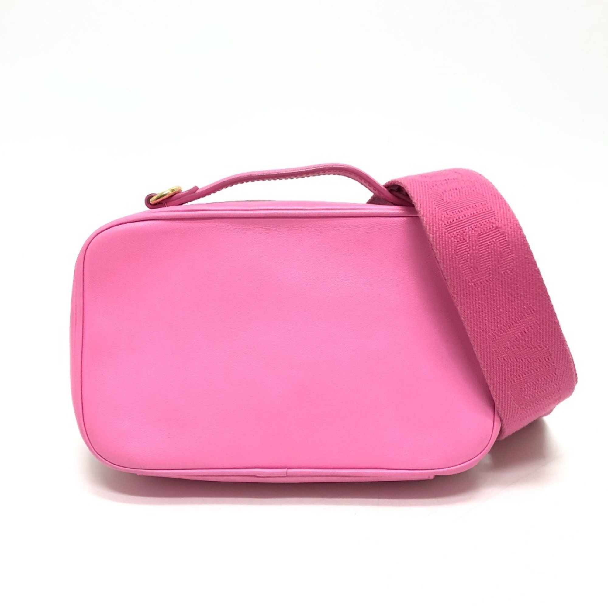 Leather Shoulder Bag (Pre-Owned) - Louis Vuitton - Modalova