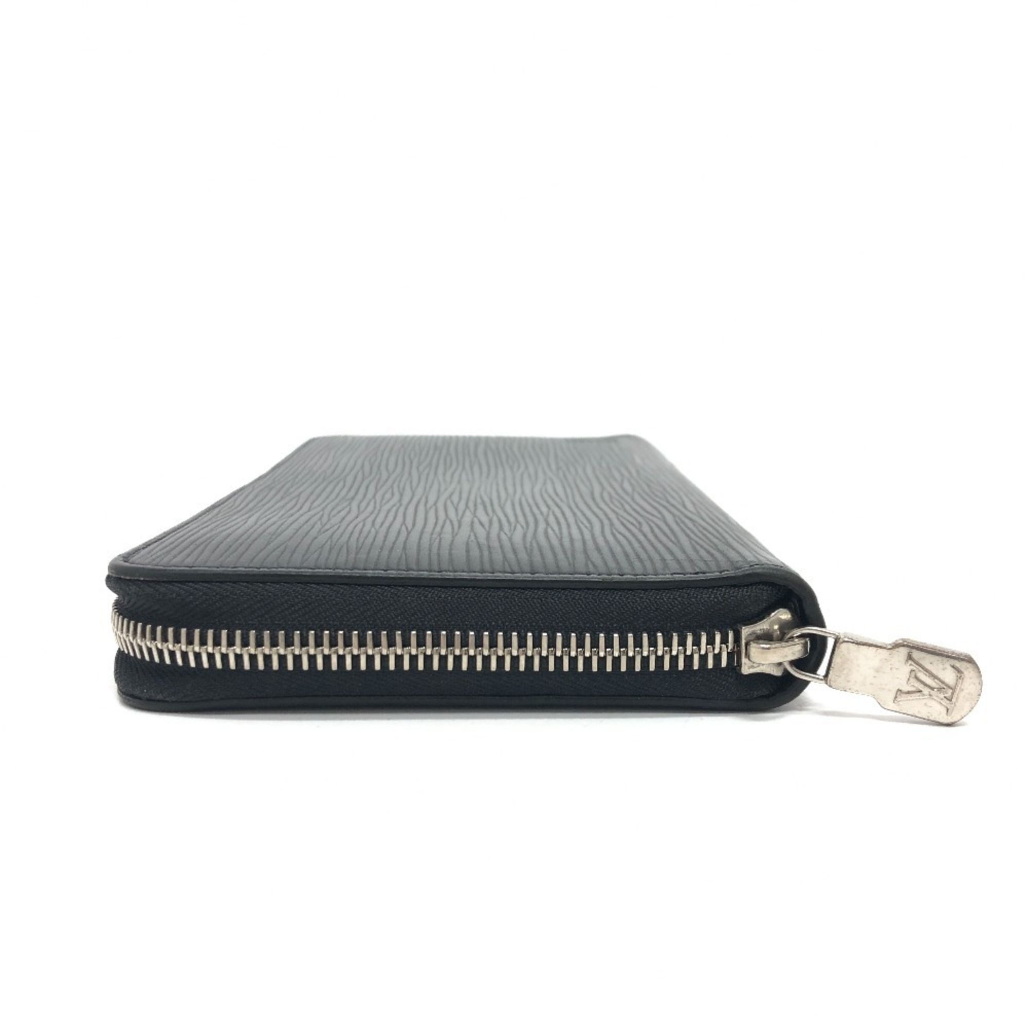 Epi Leather Long Wallet (Bi-Fold) (Pre-Owned) - Louis Vuitton - Modalova