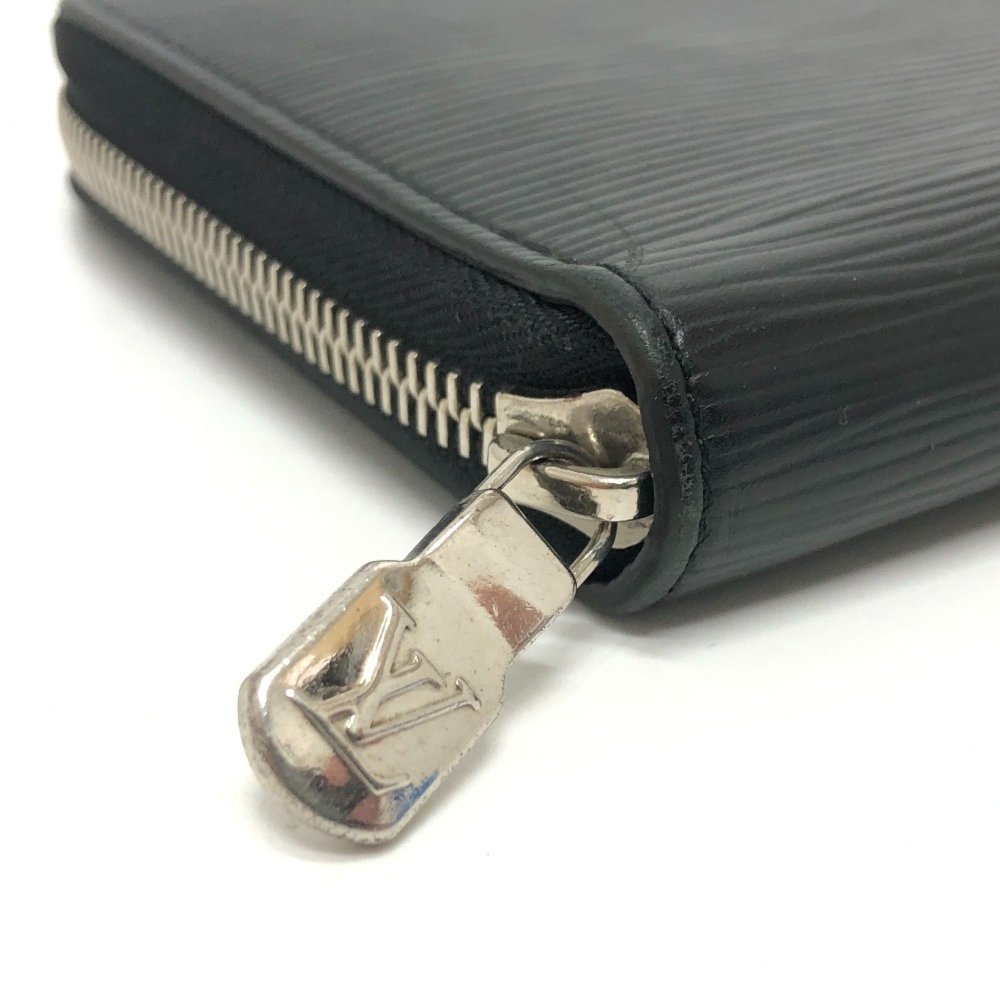 Epi Leather Long Wallet (Bi-Fold) (Pre-Owned) - Louis Vuitton - Modalova