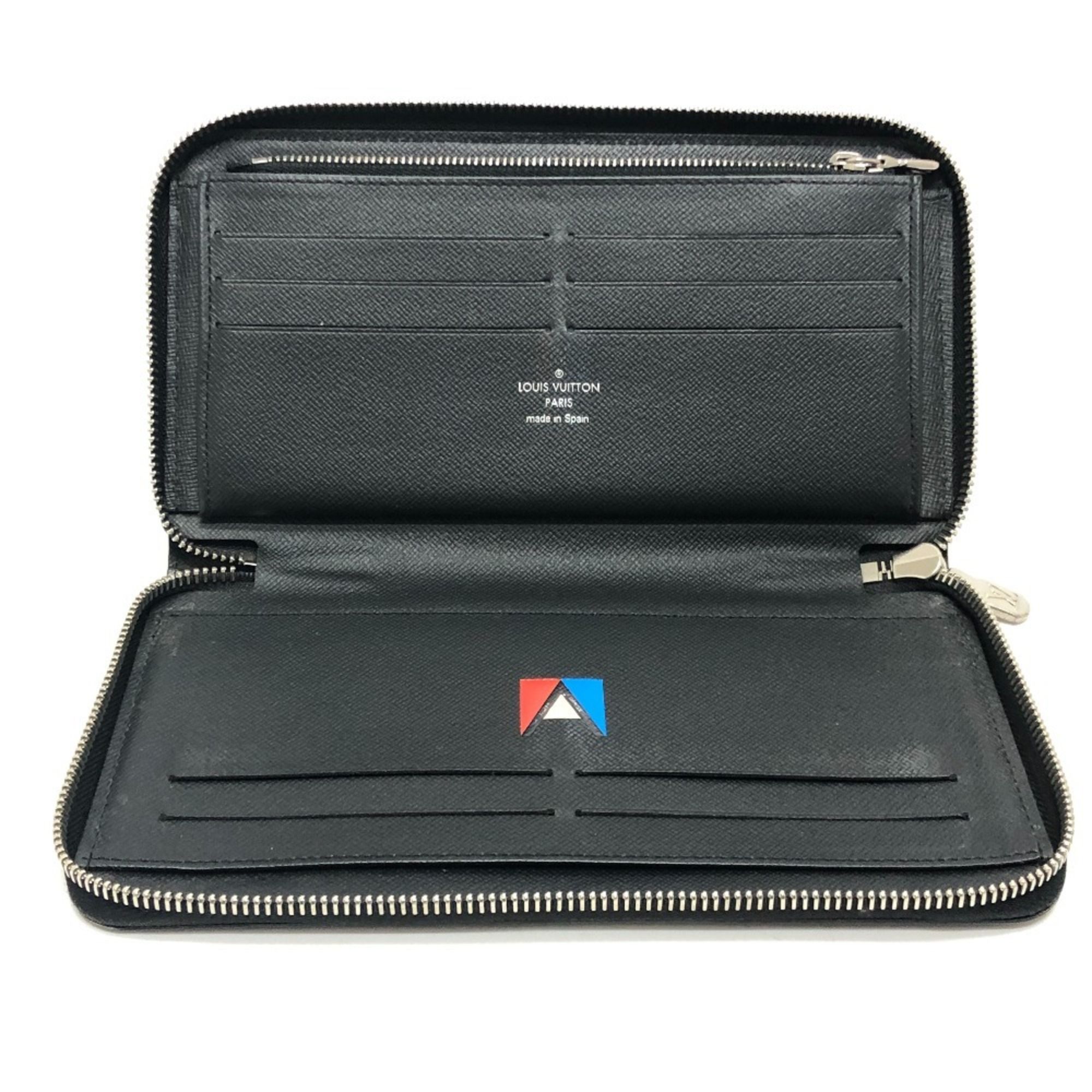 Epi Leather Long Wallet (Bi-Fold) (Pre-Owned) - Louis Vuitton - Modalova