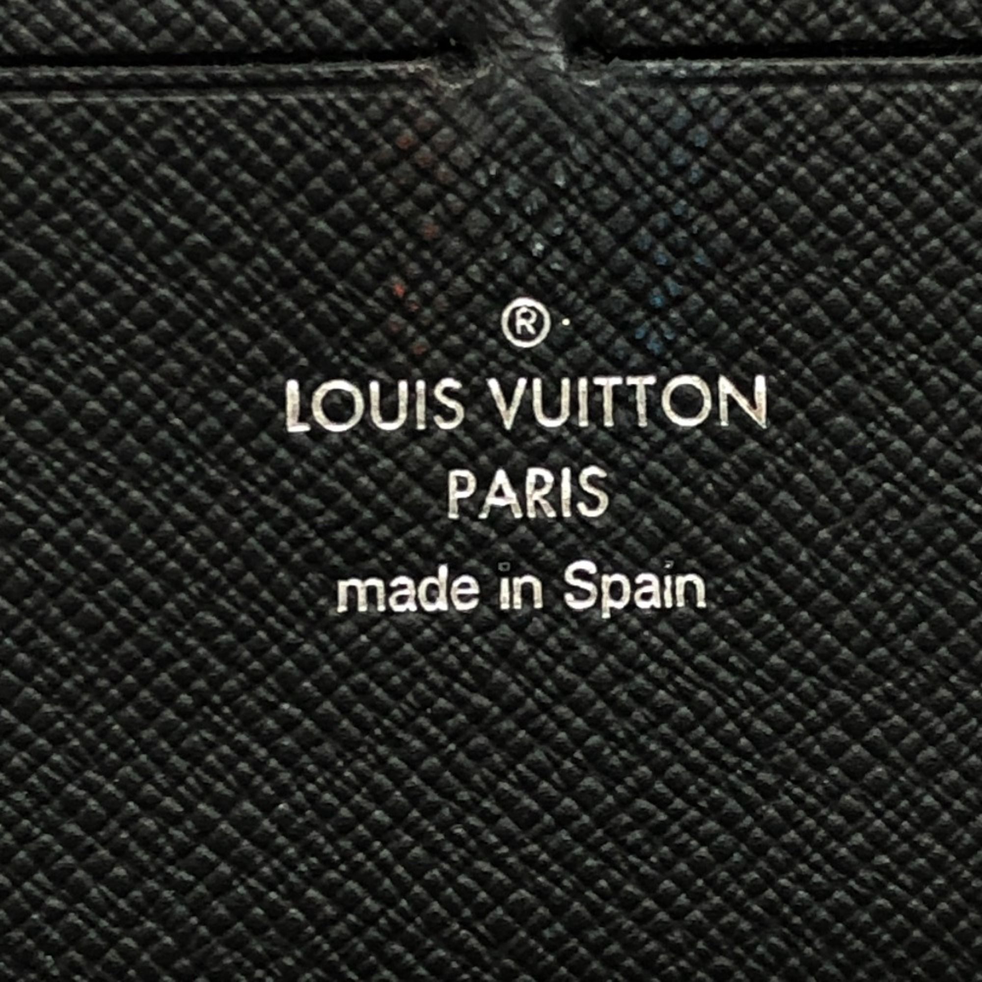 Epi Leather Long Wallet (Bi-Fold) (Pre-Owned) - Louis Vuitton - Modalova