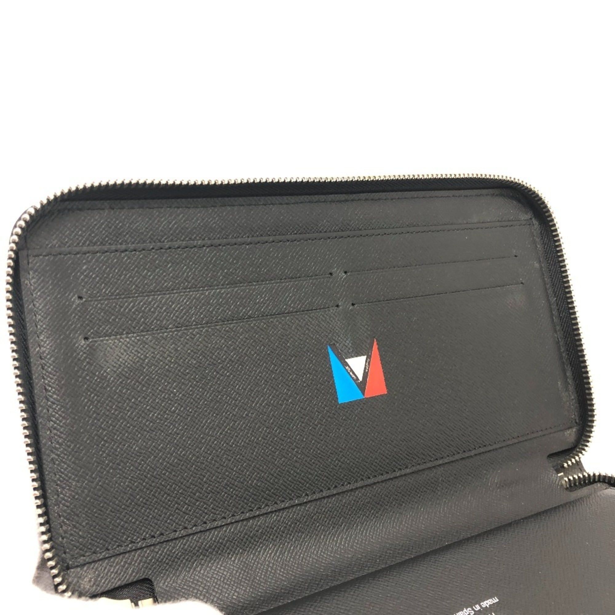 Epi Leather Long Wallet (Bi-Fold) (Pre-Owned) - Louis Vuitton - Modalova