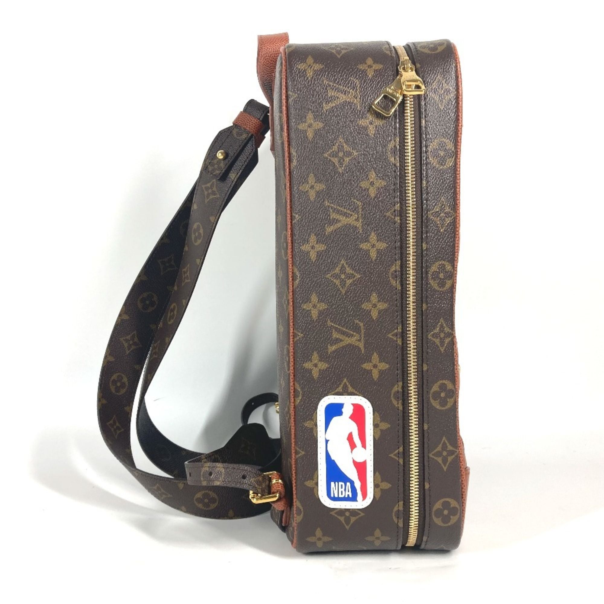 Backpack (Pre-Owned) - Louis Vuitton - Modalova