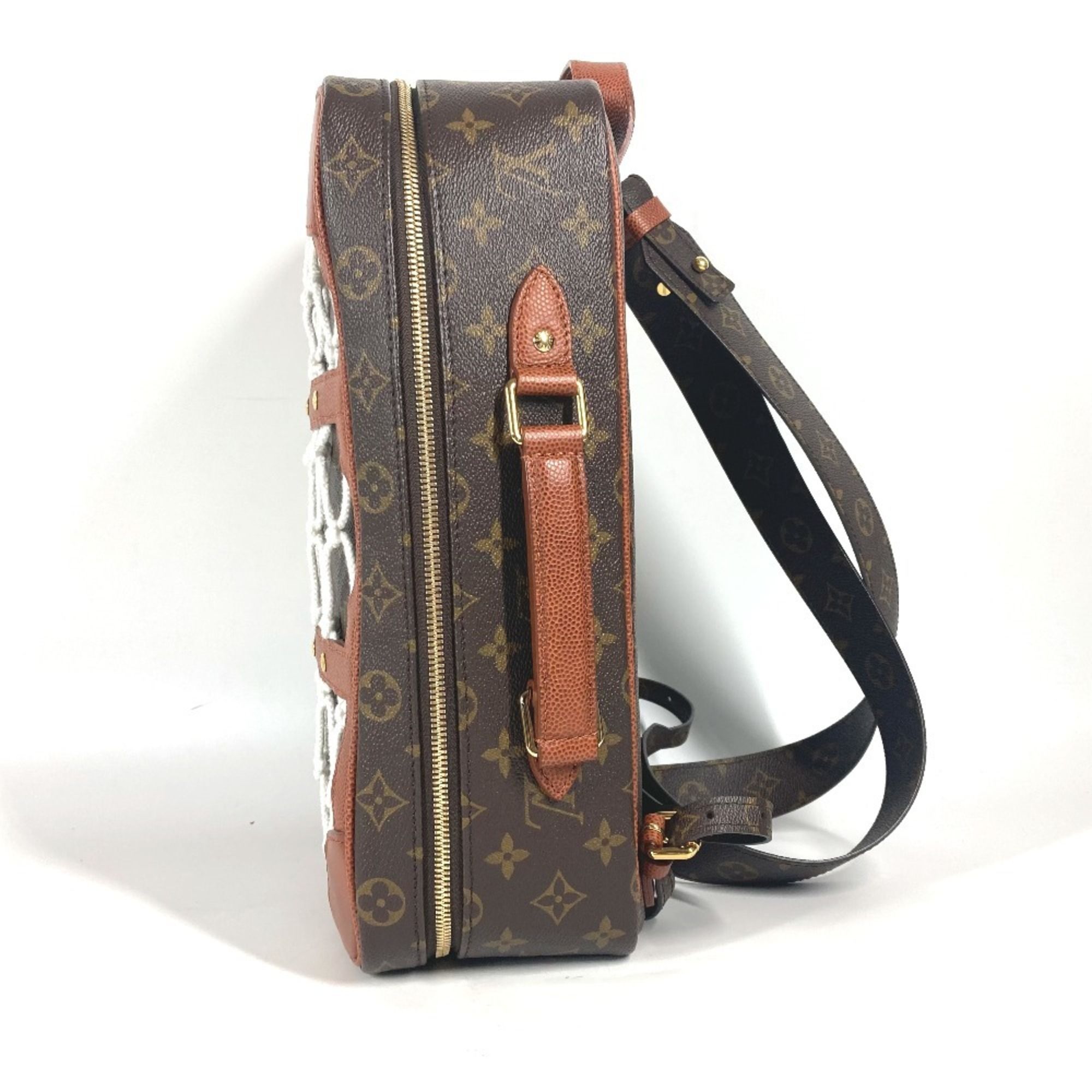 Backpack (Pre-Owned) - Louis Vuitton - Modalova