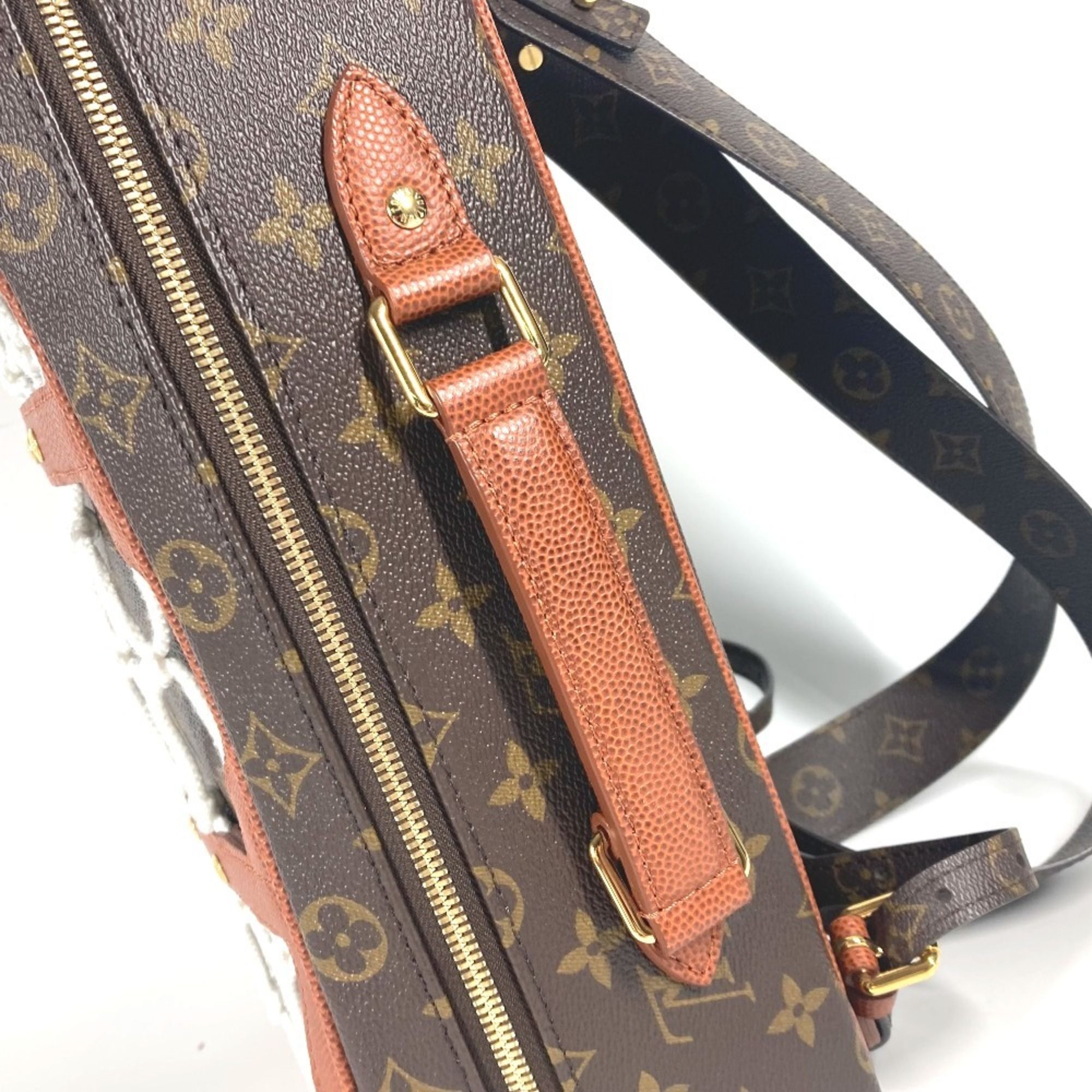 Backpack (Pre-Owned) - Louis Vuitton - Modalova