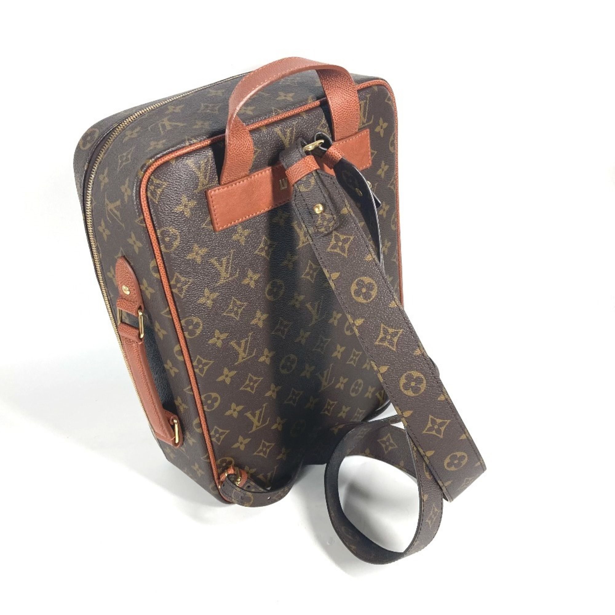 Backpack (Pre-Owned) - Louis Vuitton - Modalova