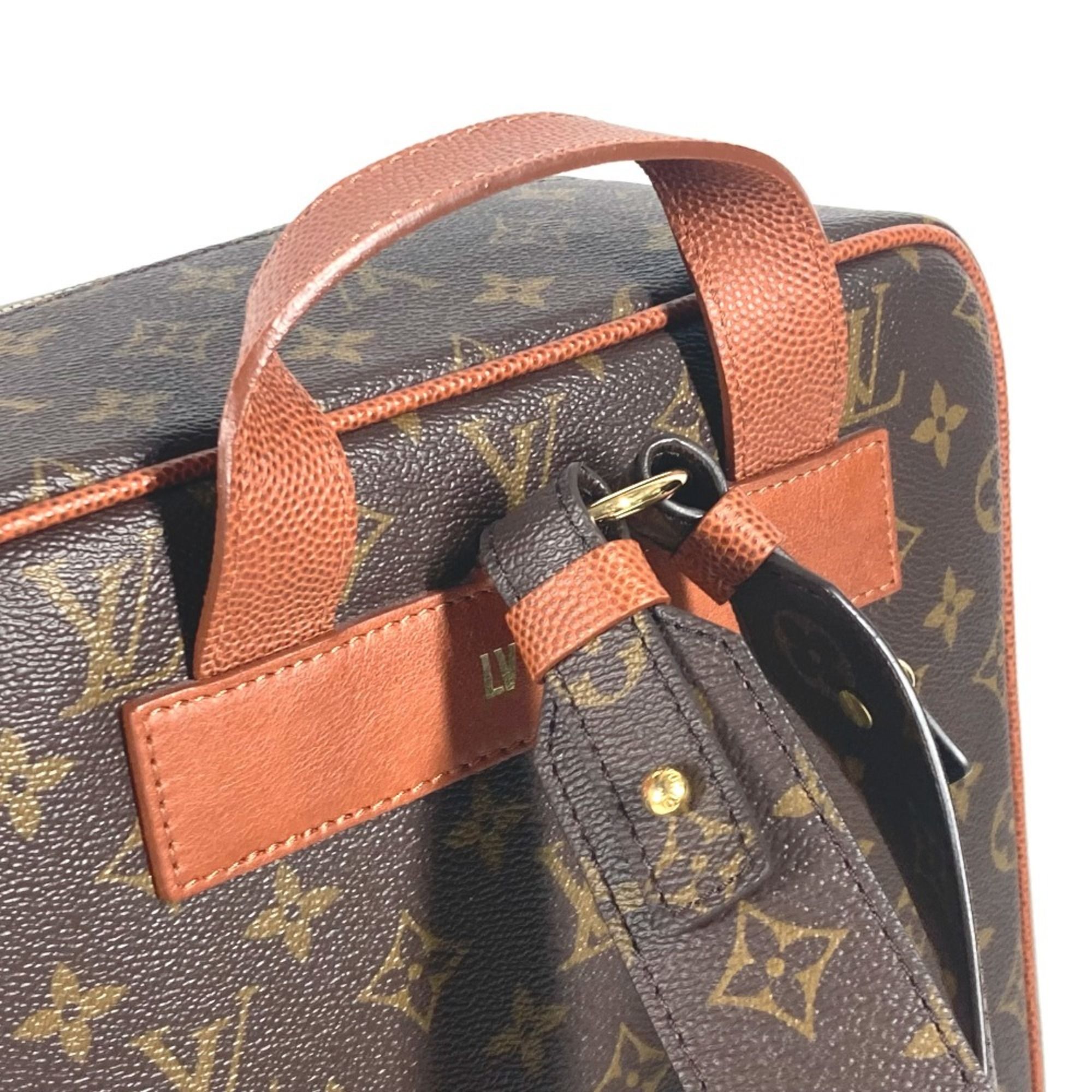 Backpack (Pre-Owned) - Louis Vuitton - Modalova