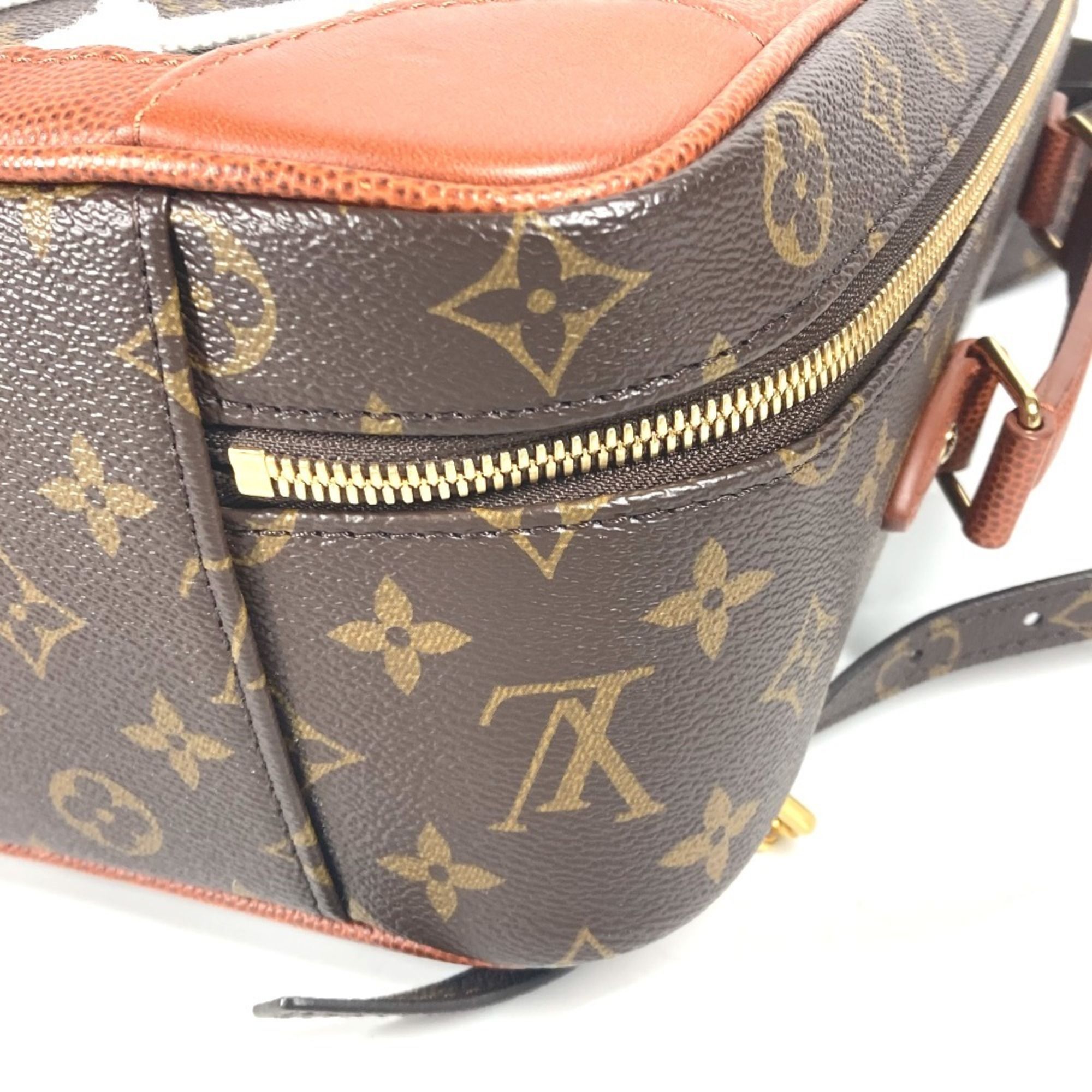 Backpack (Pre-Owned) - Louis Vuitton - Modalova