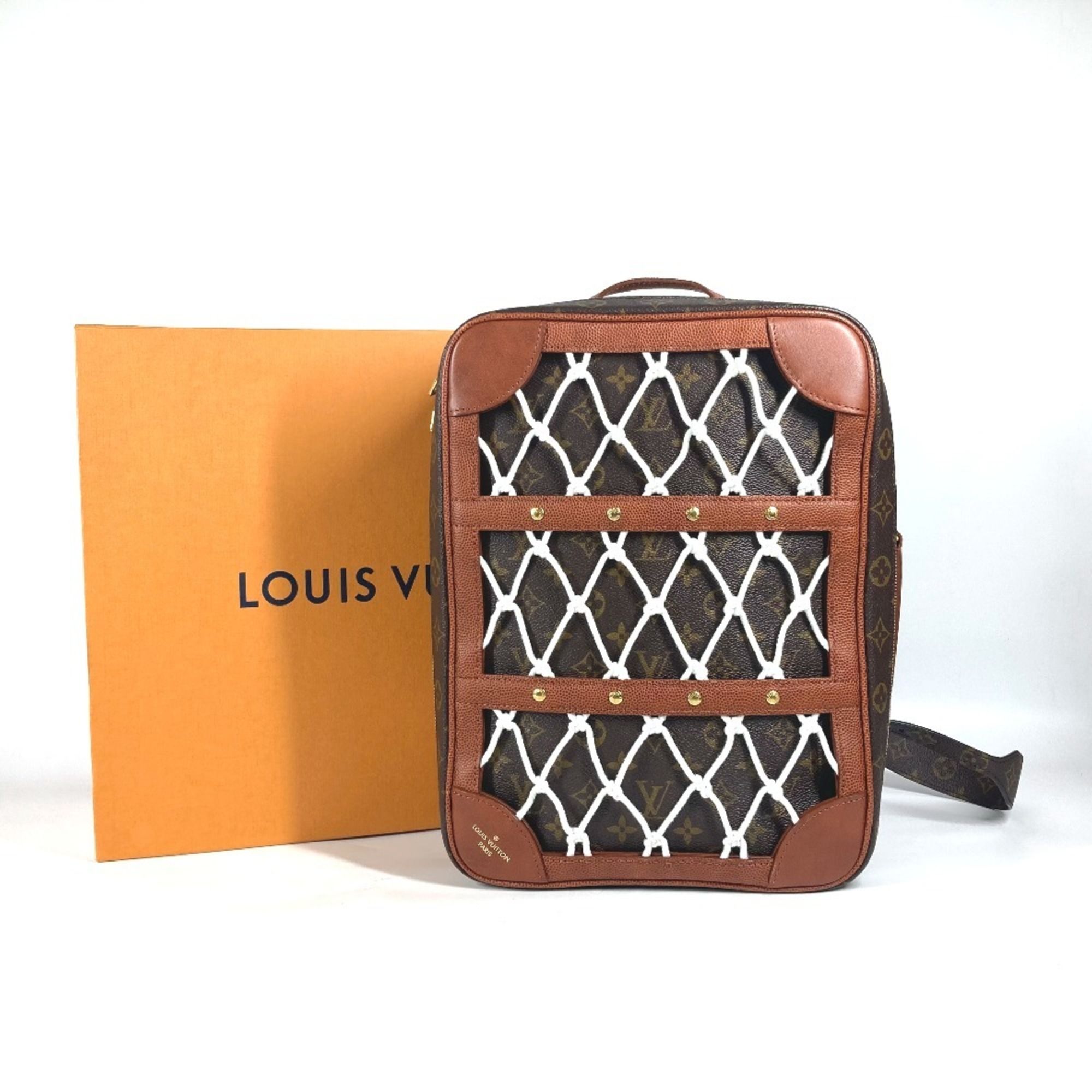Backpack (Pre-Owned) - Louis Vuitton - Modalova