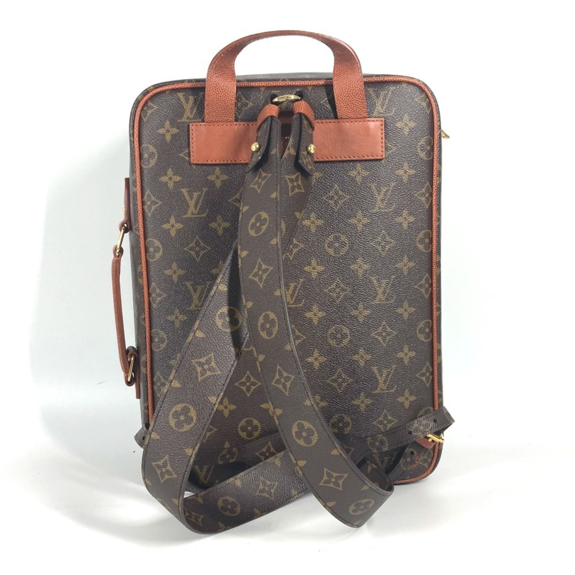 Backpack (Pre-Owned) - Louis Vuitton - Modalova