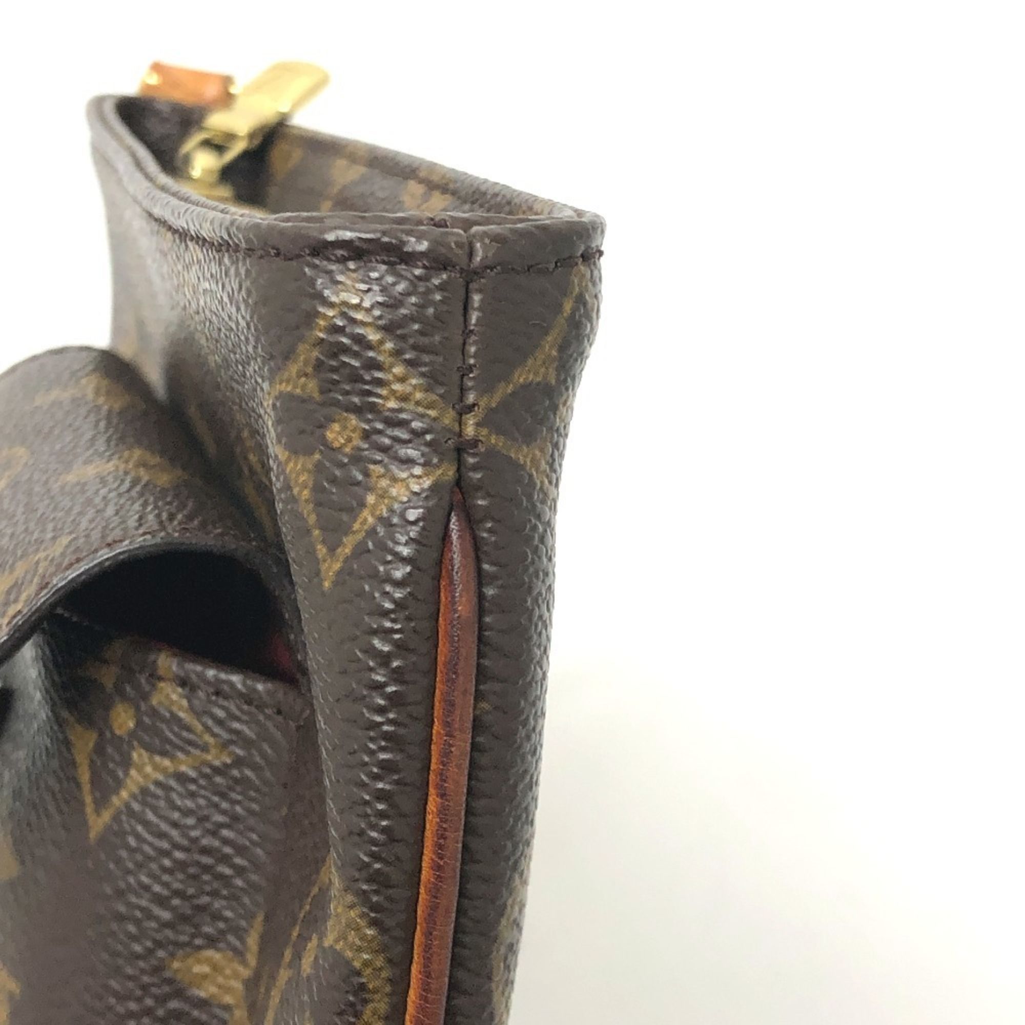 Monogram Pochette Pouch (Pre-Owned) - Louis Vuitton - Modalova