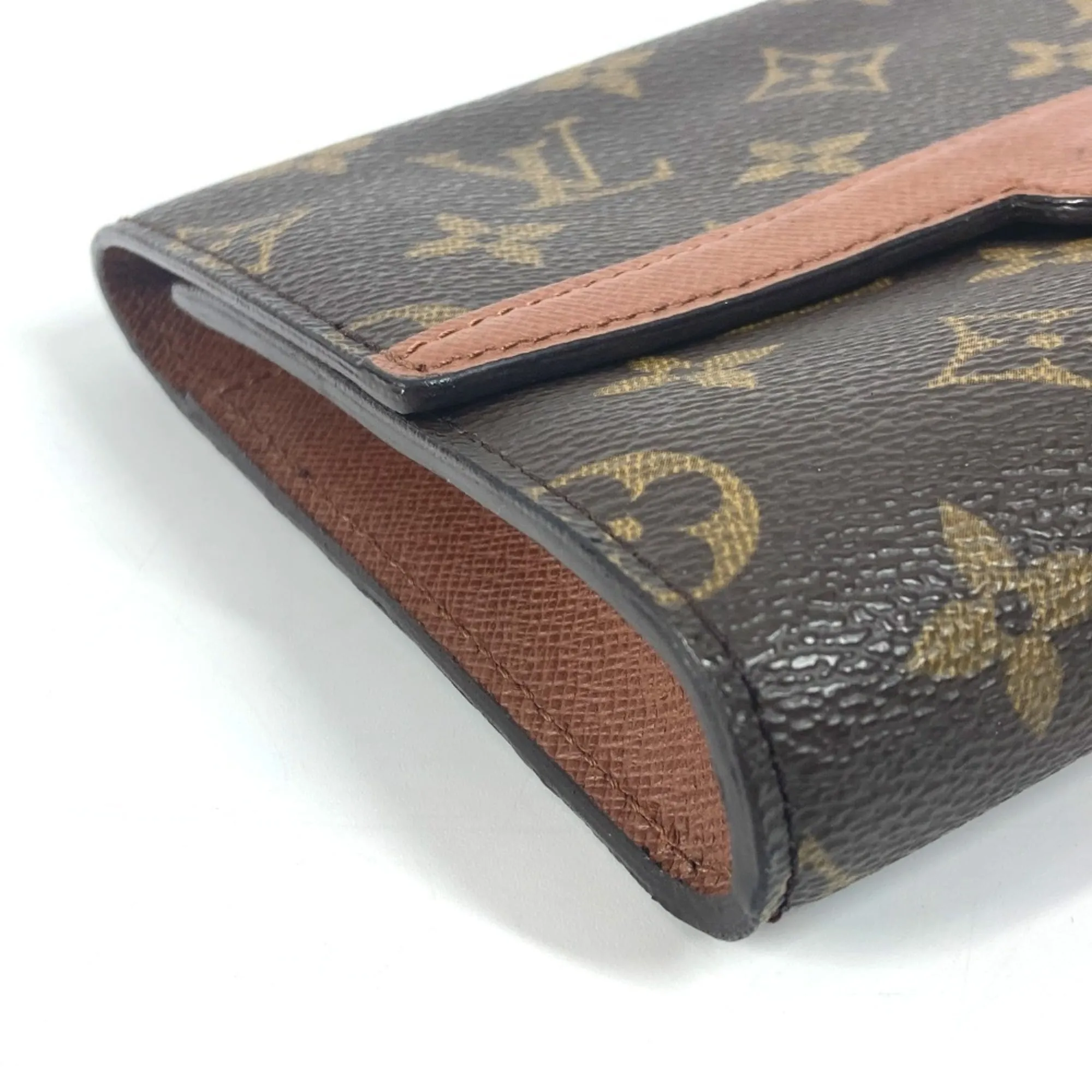 Monogram Canvas Sling Bag (Pre-Owned) - Louis Vuitton - Modalova