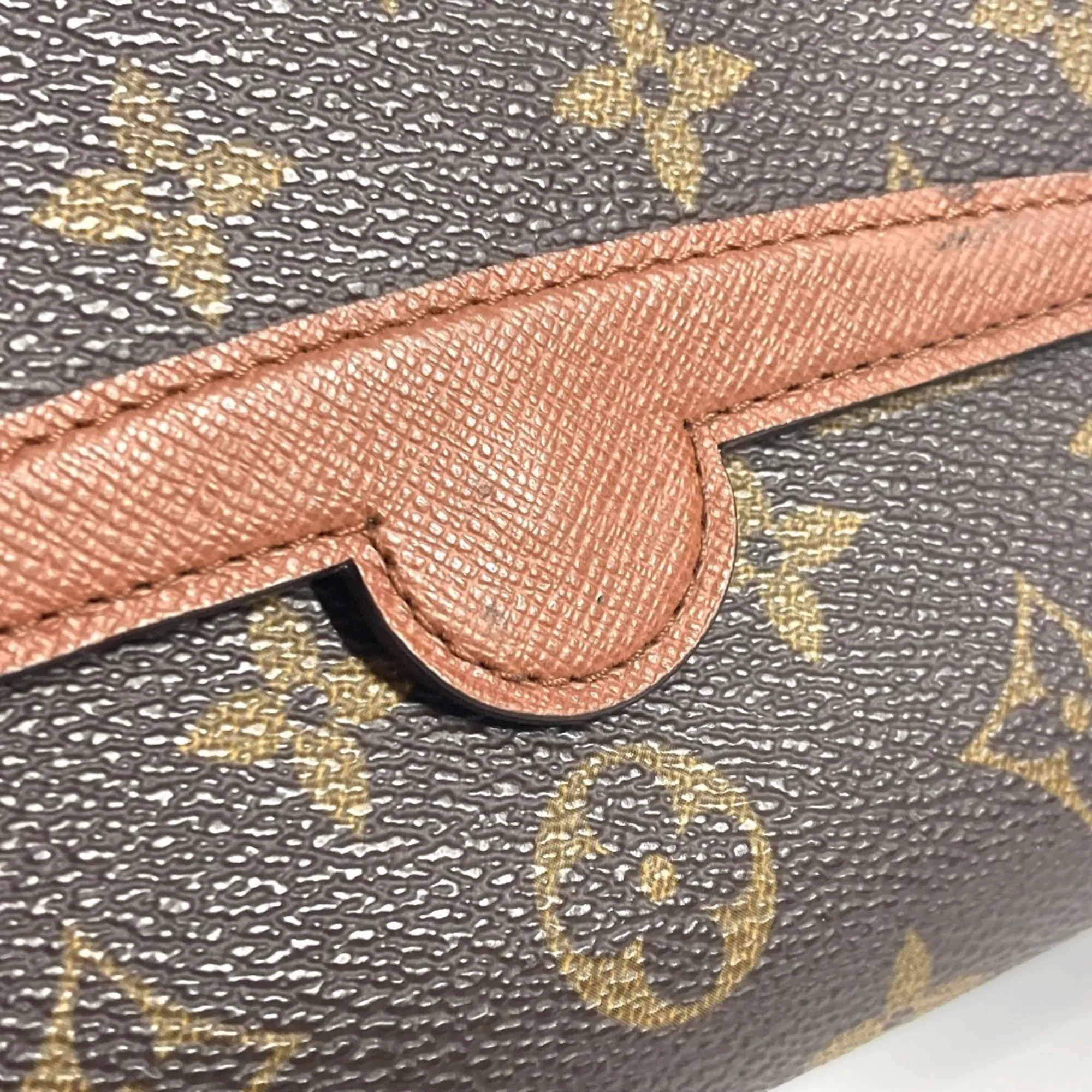Monogram Canvas Sling Bag (Pre-Owned) - Louis Vuitton - Modalova