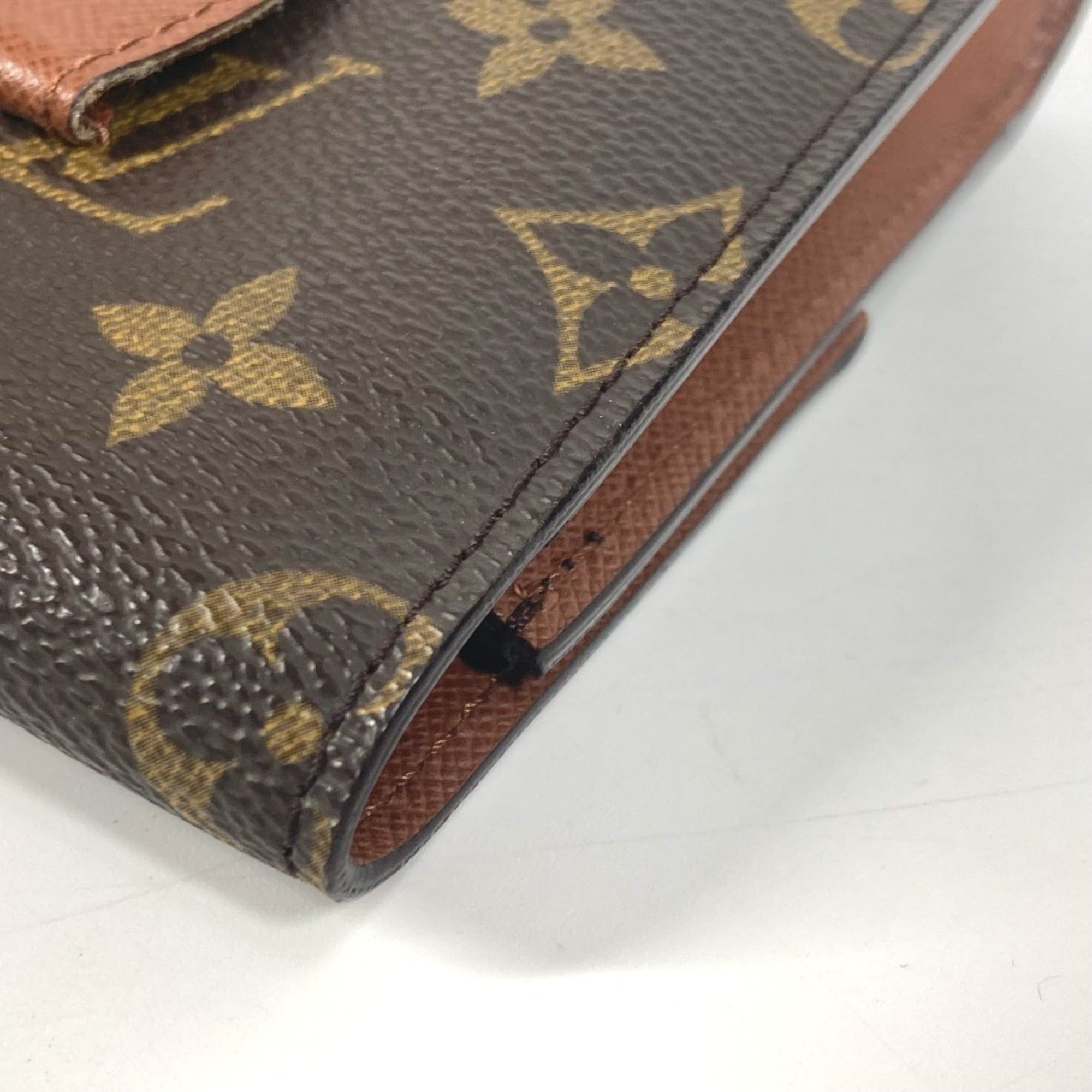 Monogram Canvas Sling Bag (Pre-Owned) - Louis Vuitton - Modalova