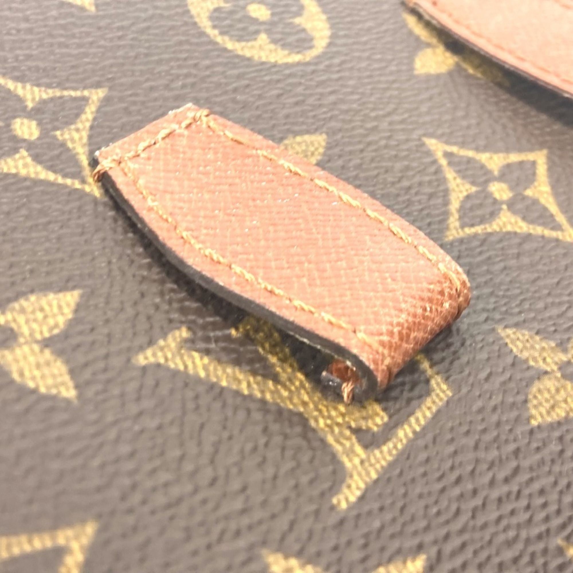 Monogram Canvas Sling Bag (Pre-Owned) - Louis Vuitton - Modalova