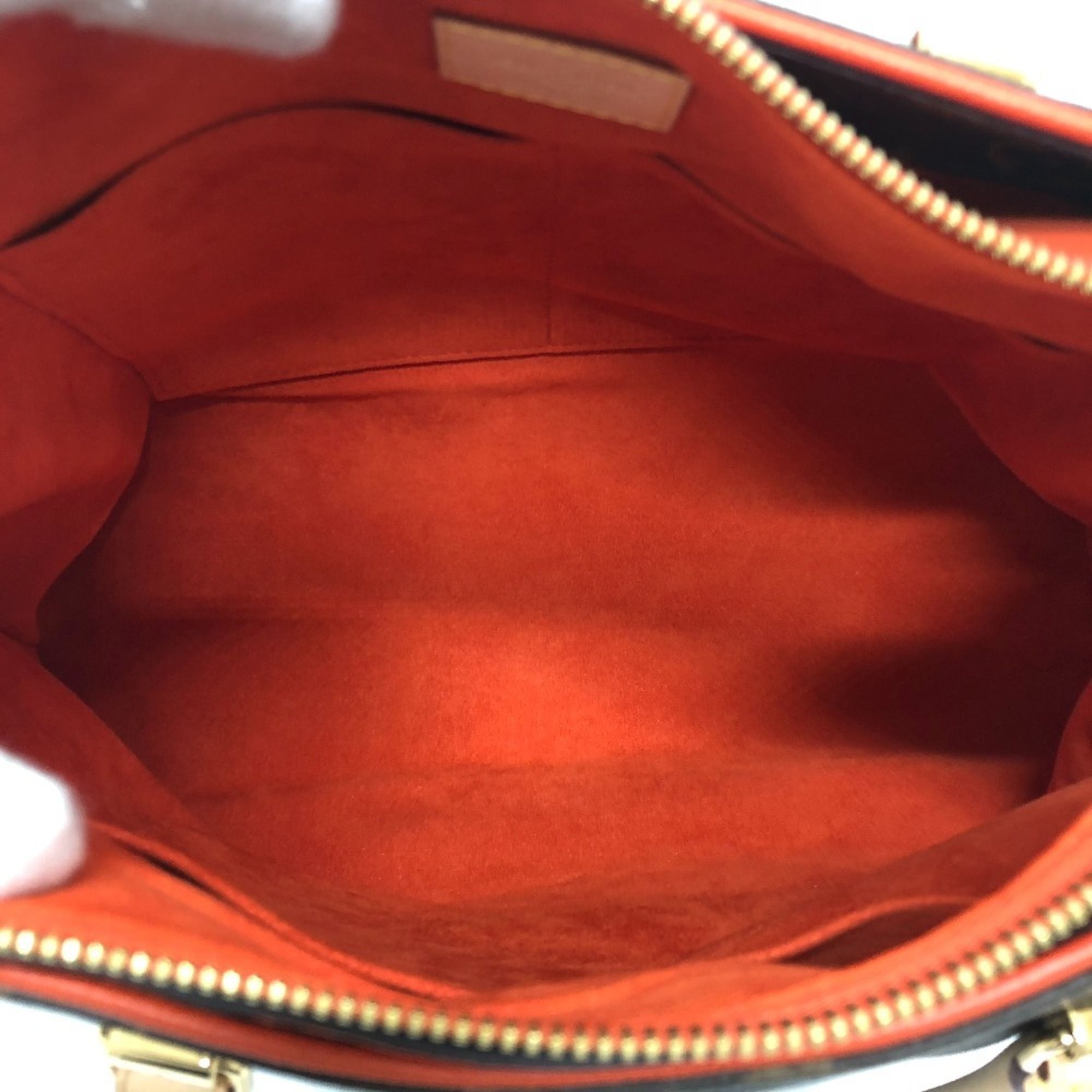 Monogram Handbag Shoulder Bag (Pre-Owned) - Louis Vuitton - Modalova