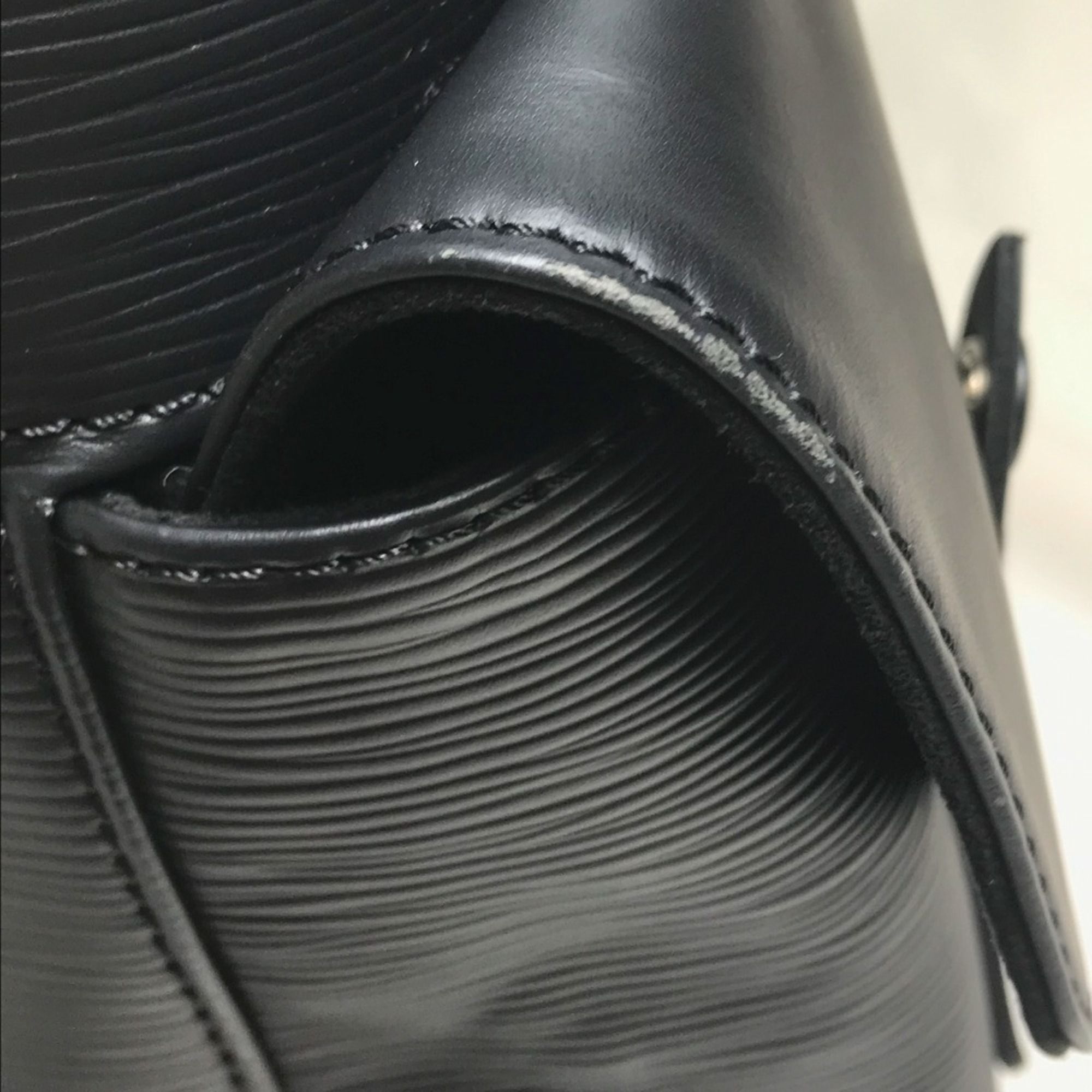 Epi Leather Backpack (Pre-Owned) - Louis Vuitton - Modalova