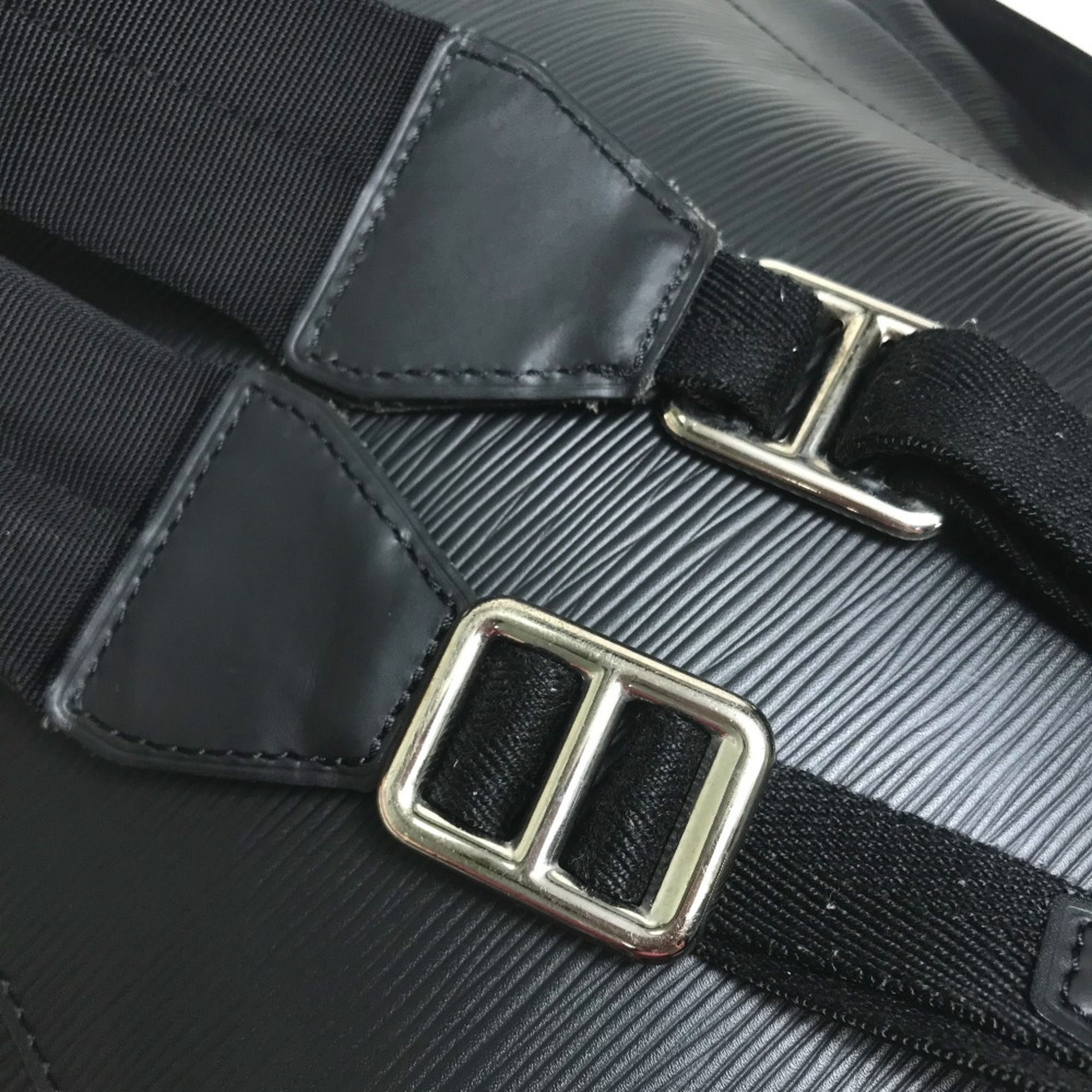 Epi Leather Backpack (Pre-Owned) - Louis Vuitton - Modalova