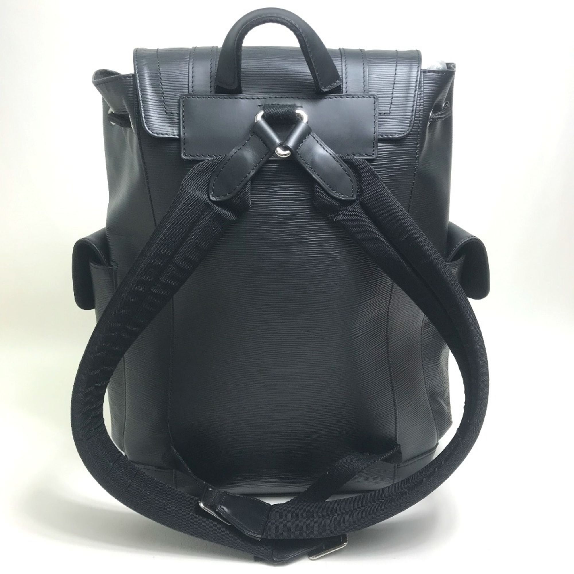 Epi Leather Backpack (Pre-Owned) - Louis Vuitton - Modalova