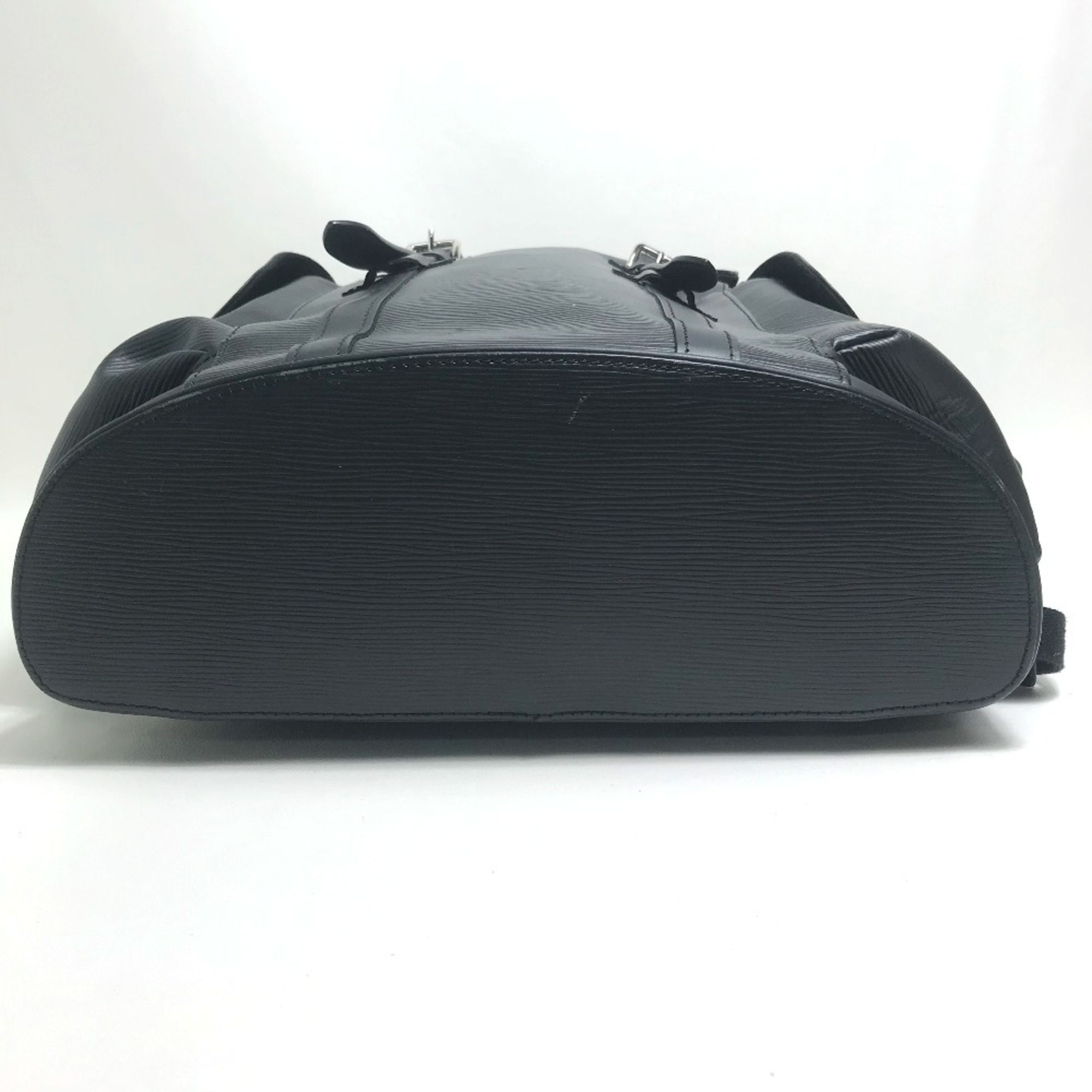Epi Leather Backpack (Pre-Owned) - Louis Vuitton - Modalova