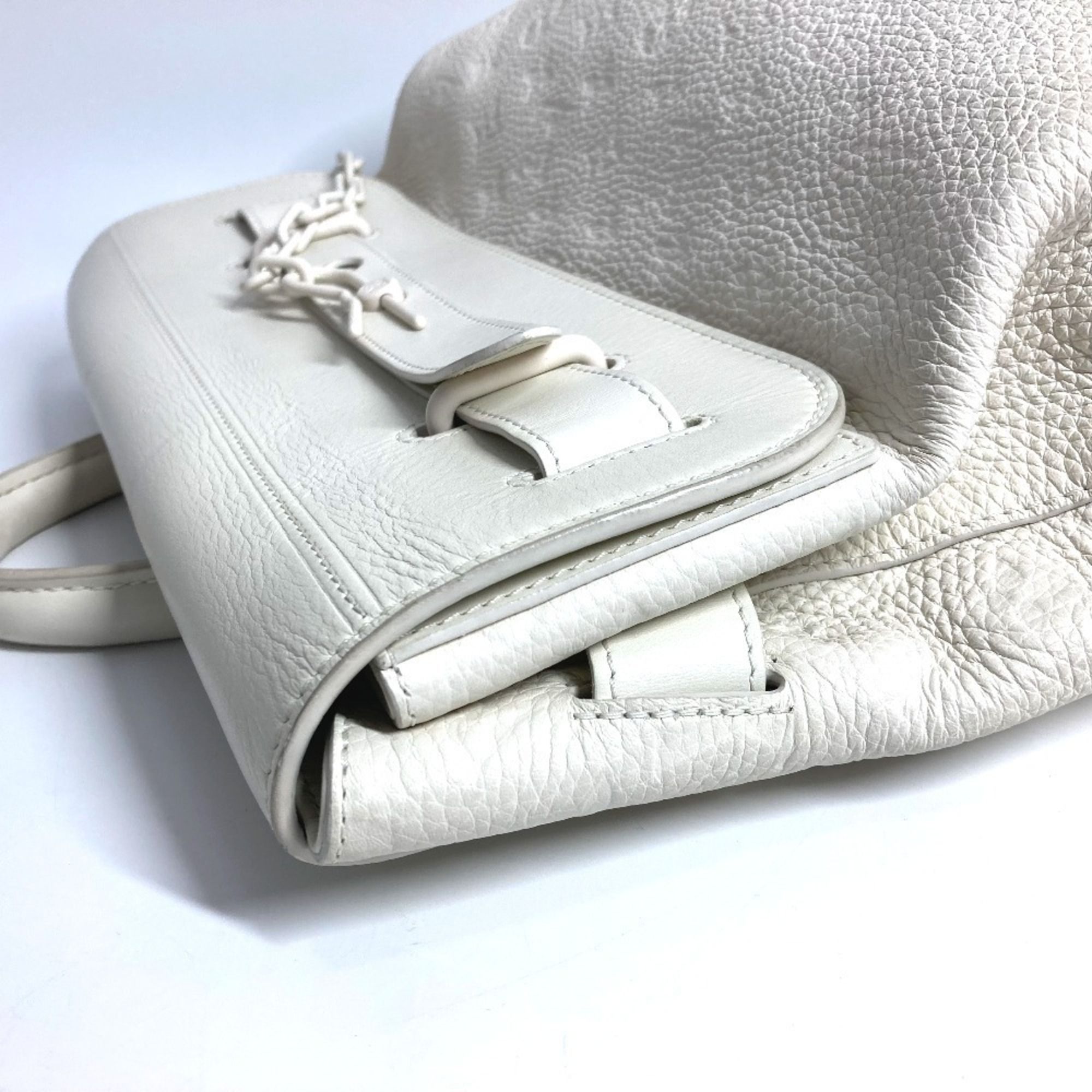 Leather Handbag Shoulder Bag Tote Bag (Pre-Owned) - Louis Vuitton - Modalova