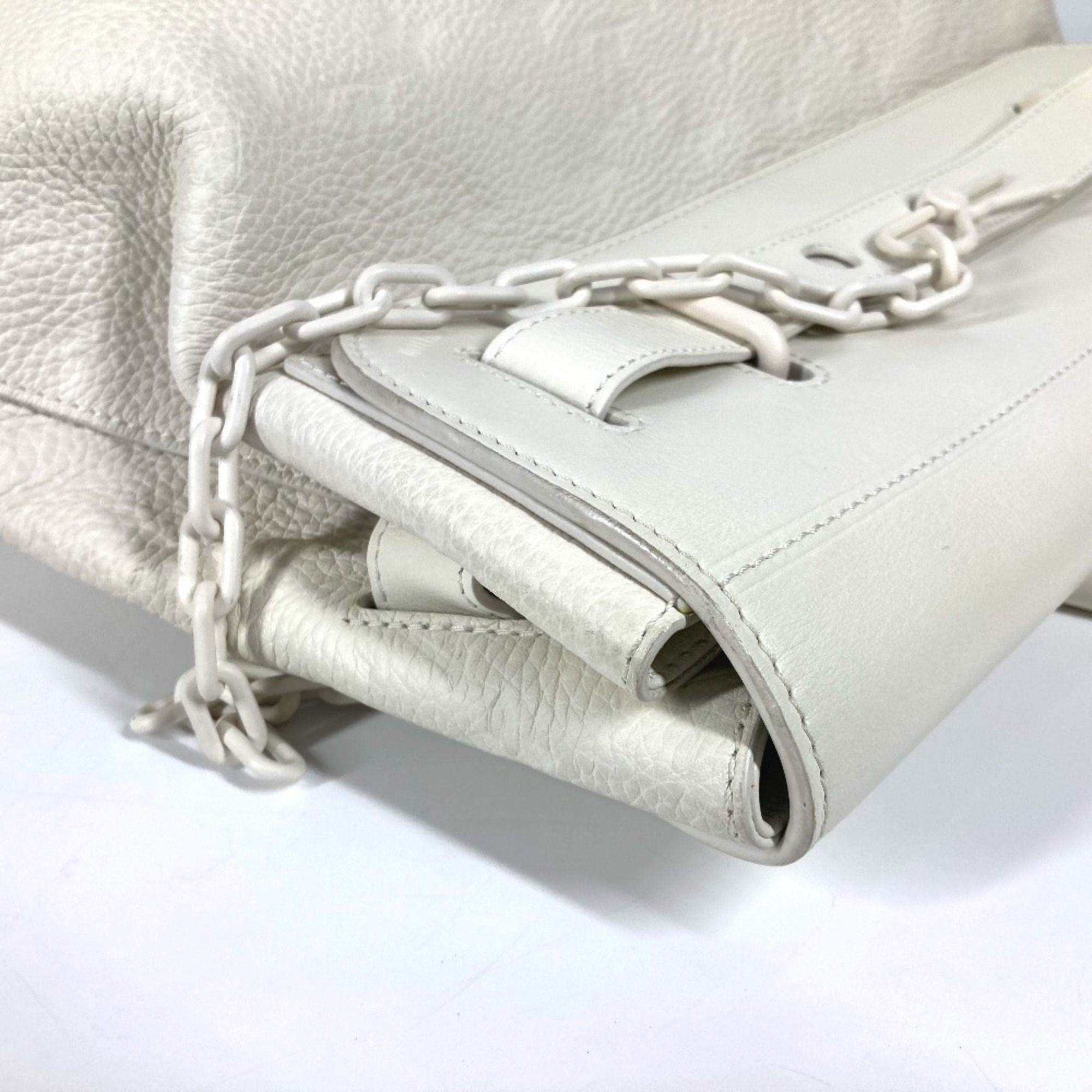 Leather Handbag Shoulder Bag Tote Bag (Pre-Owned) - Louis Vuitton - Modalova