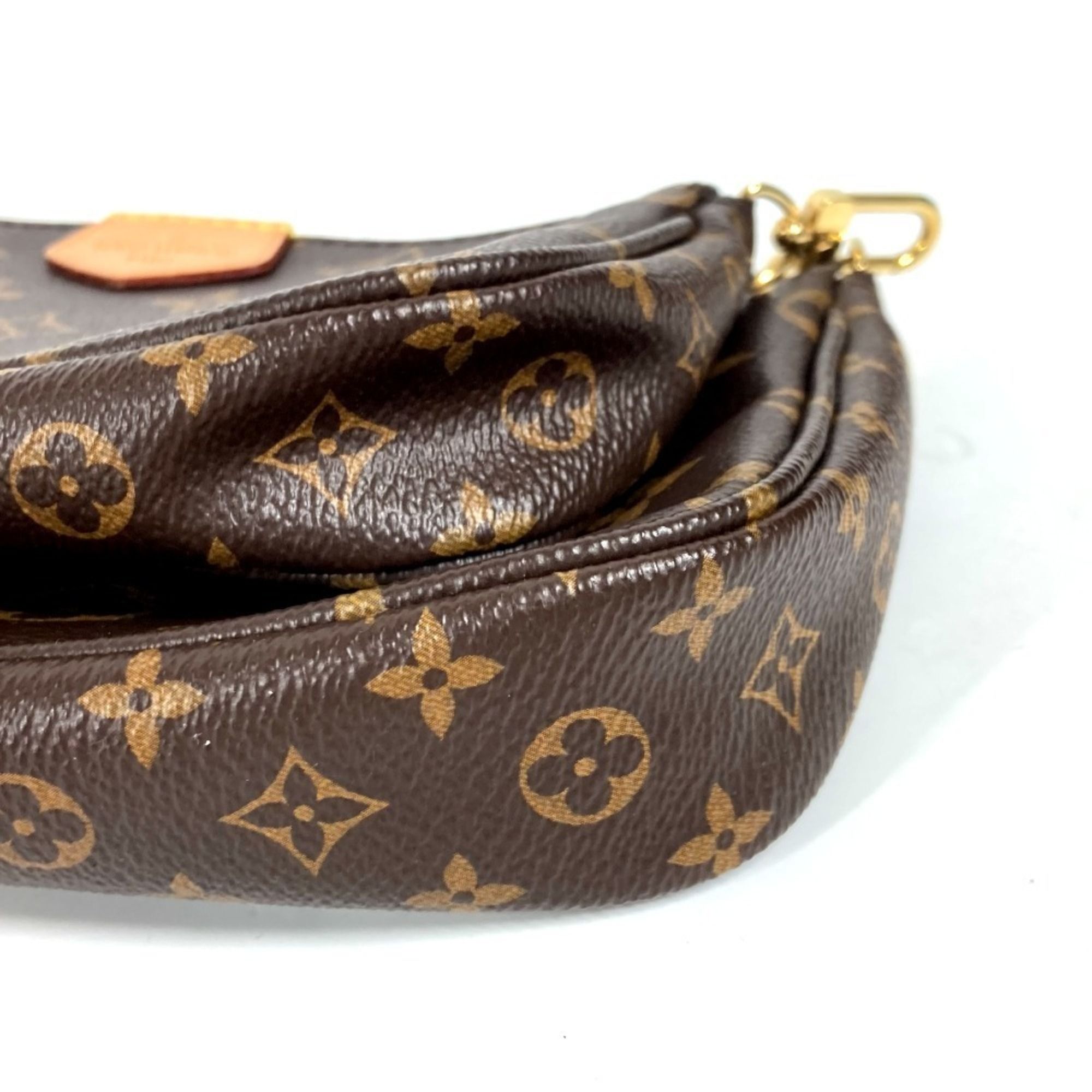 Monogram Pochette Shoulder Bag (Pre-Owned) - Louis Vuitton - Modalova
