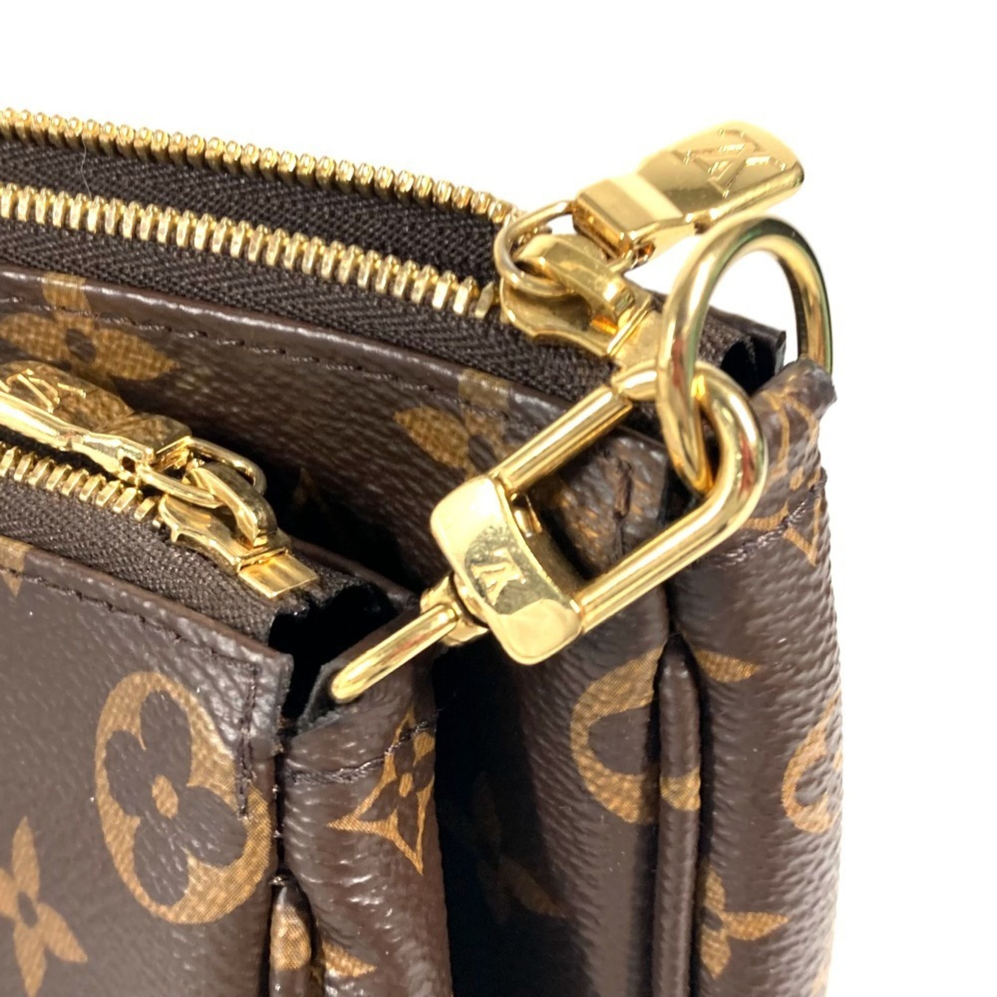 Monogram Pochette Shoulder Bag (Pre-Owned) - Louis Vuitton - Modalova