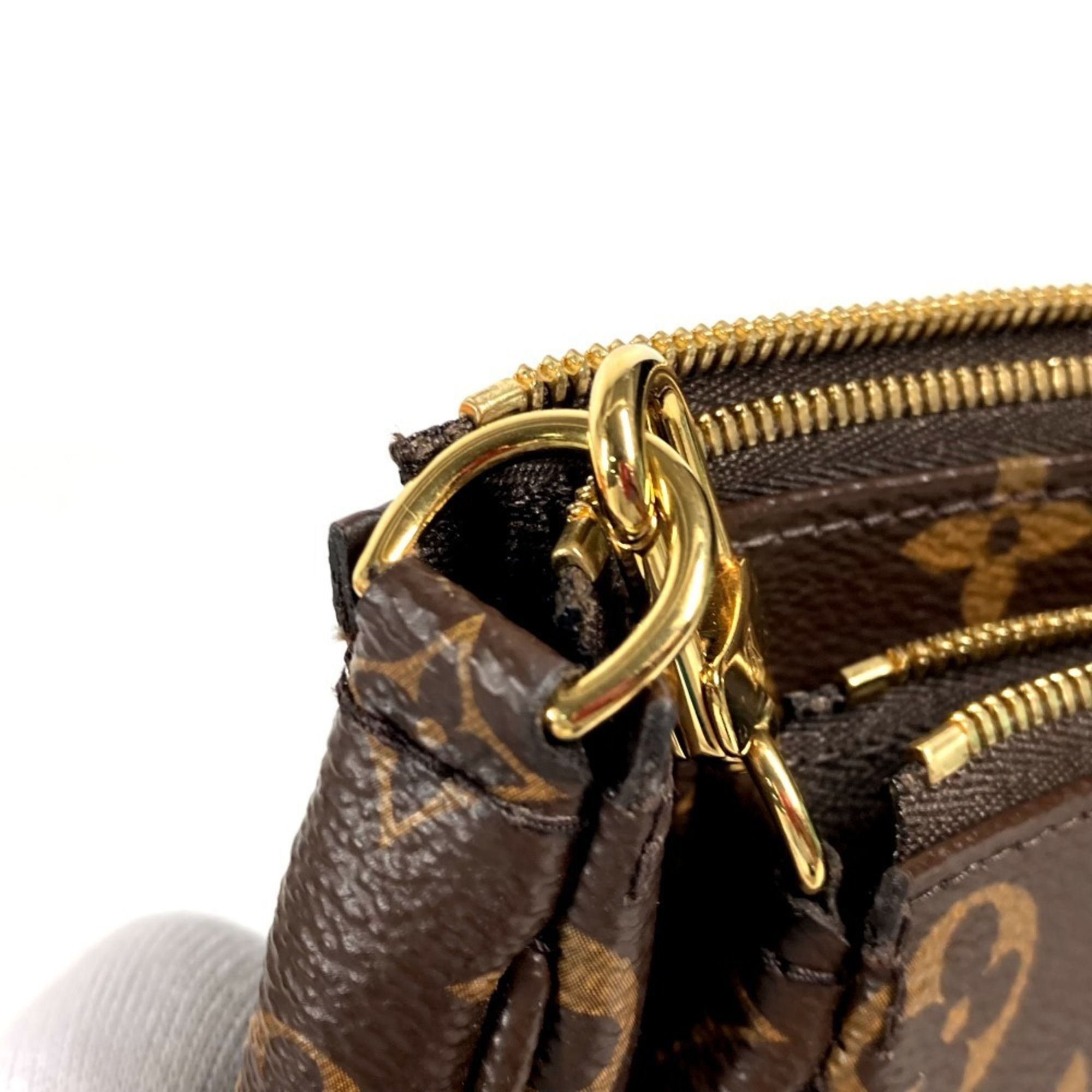 Monogram Pochette Shoulder Bag (Pre-Owned) - Louis Vuitton - Modalova