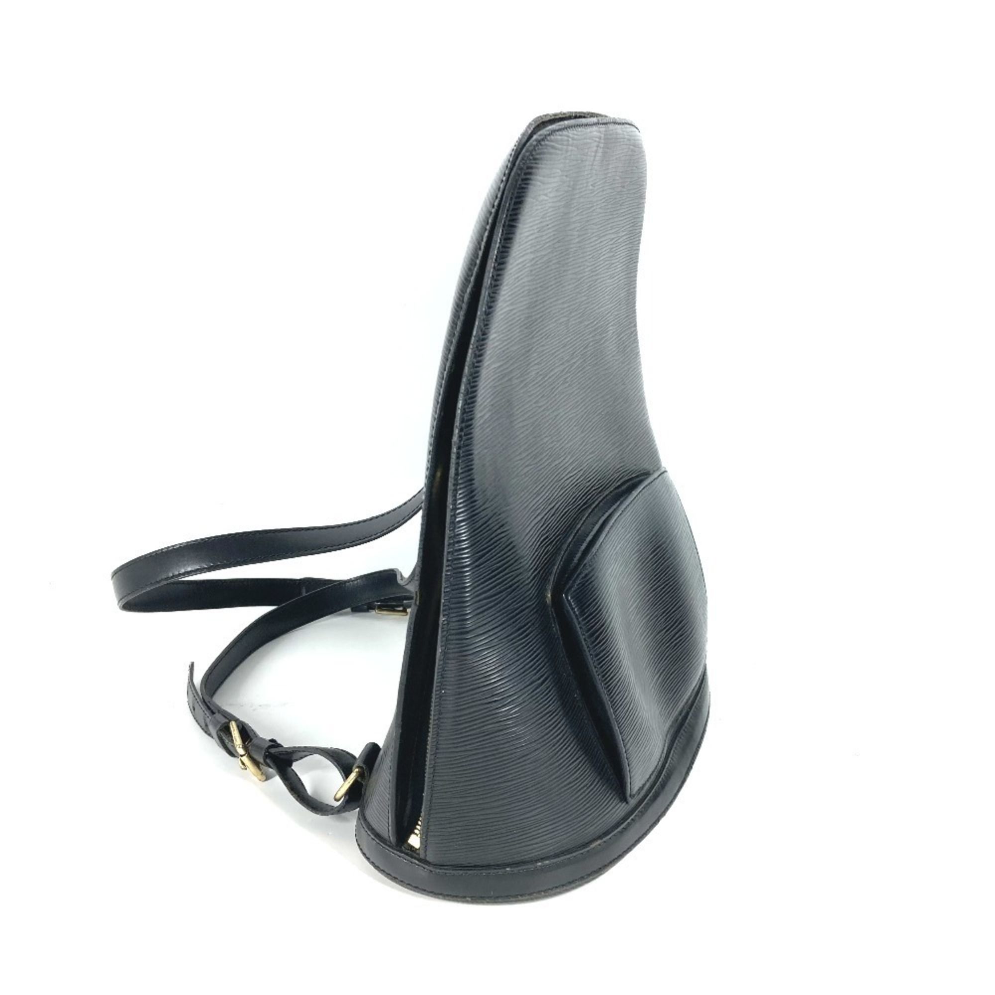 Epi Leather Backpack (Pre-Owned) - Louis Vuitton - Modalova