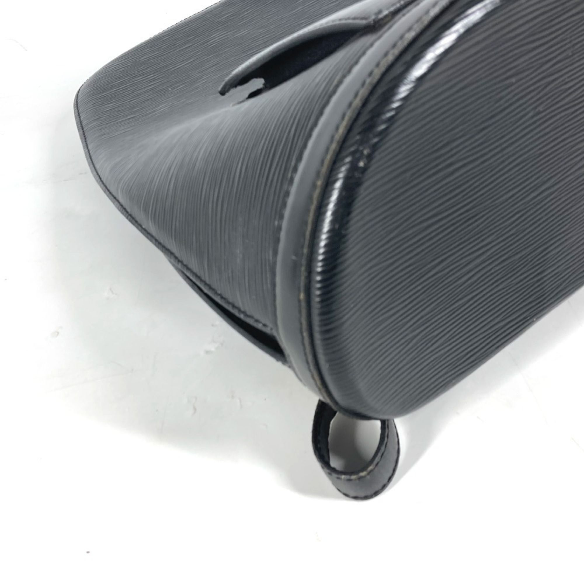 Epi Leather Backpack (Pre-Owned) - Louis Vuitton - Modalova