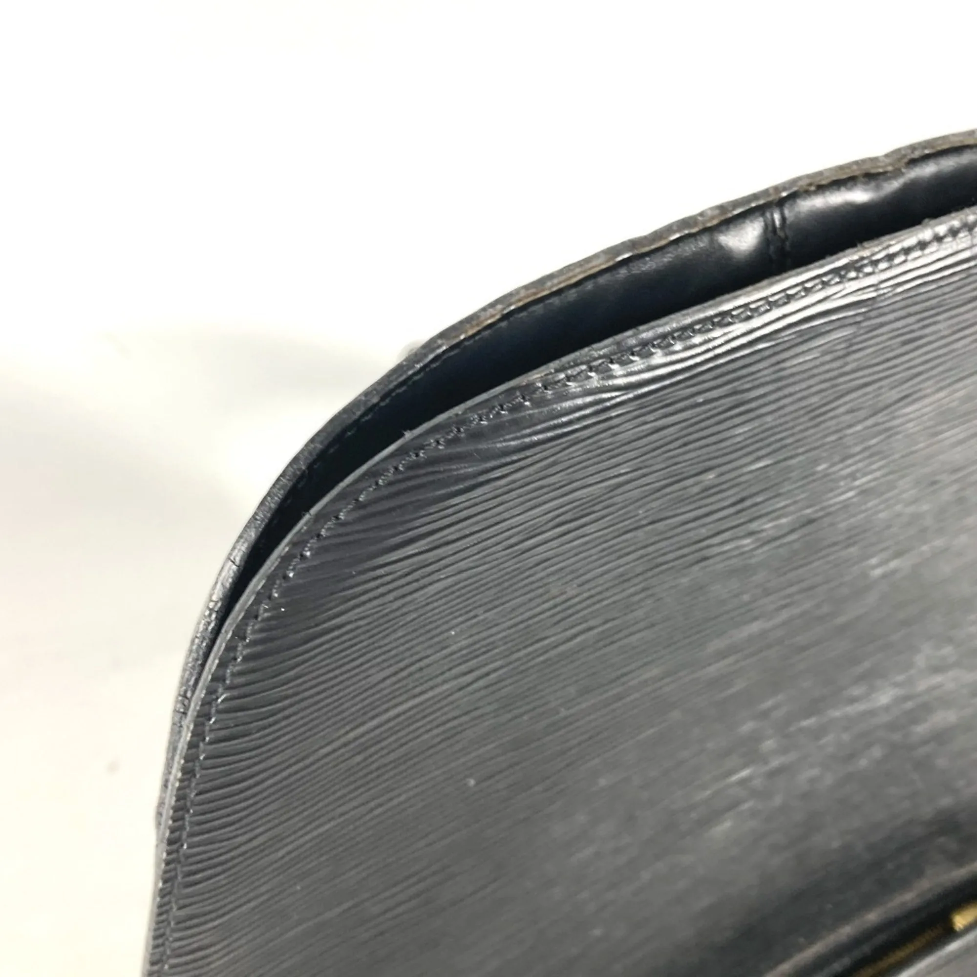 Epi Leather Backpack (Pre-Owned) - Louis Vuitton - Modalova