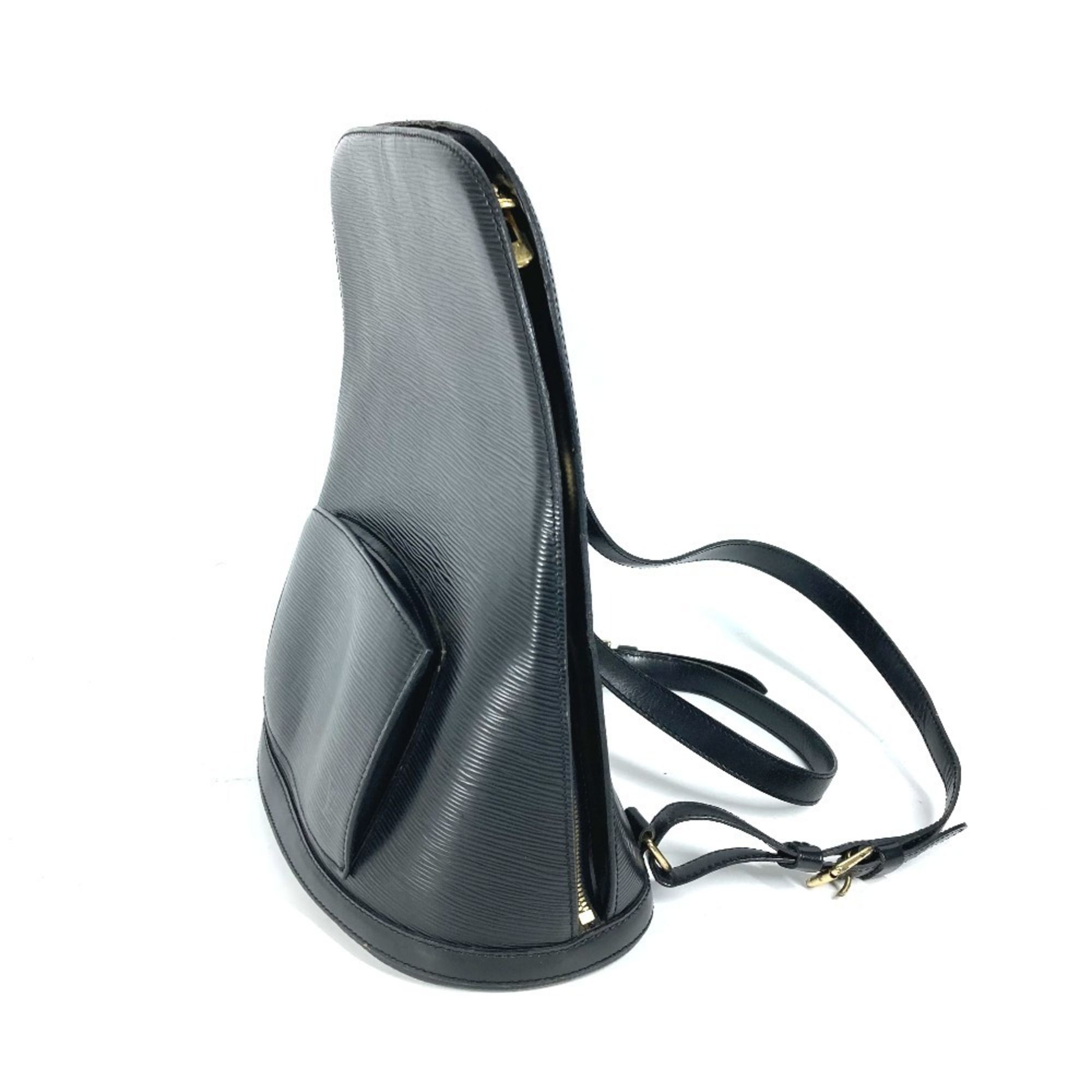 Epi Leather Backpack (Pre-Owned) - Louis Vuitton - Modalova