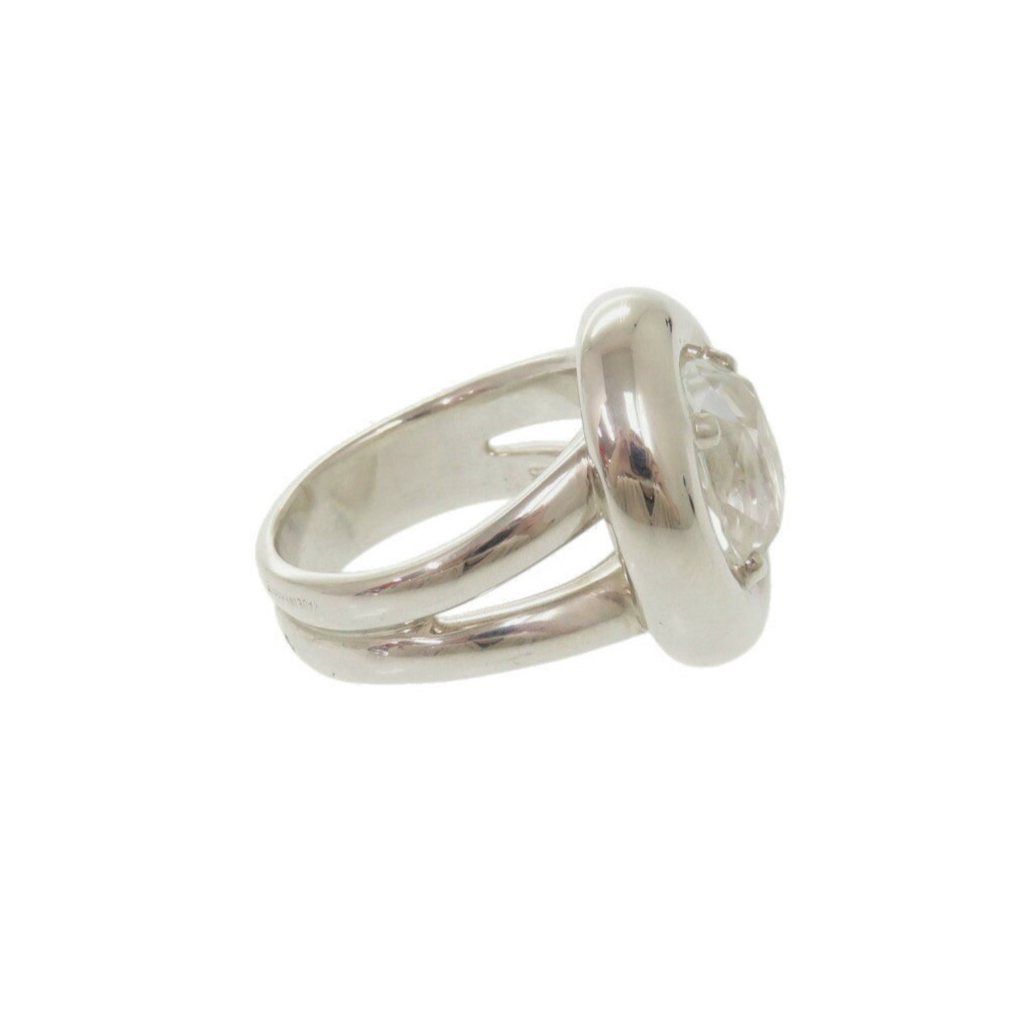 Band Ring (Pre-Owned) - Hermes - Modalova