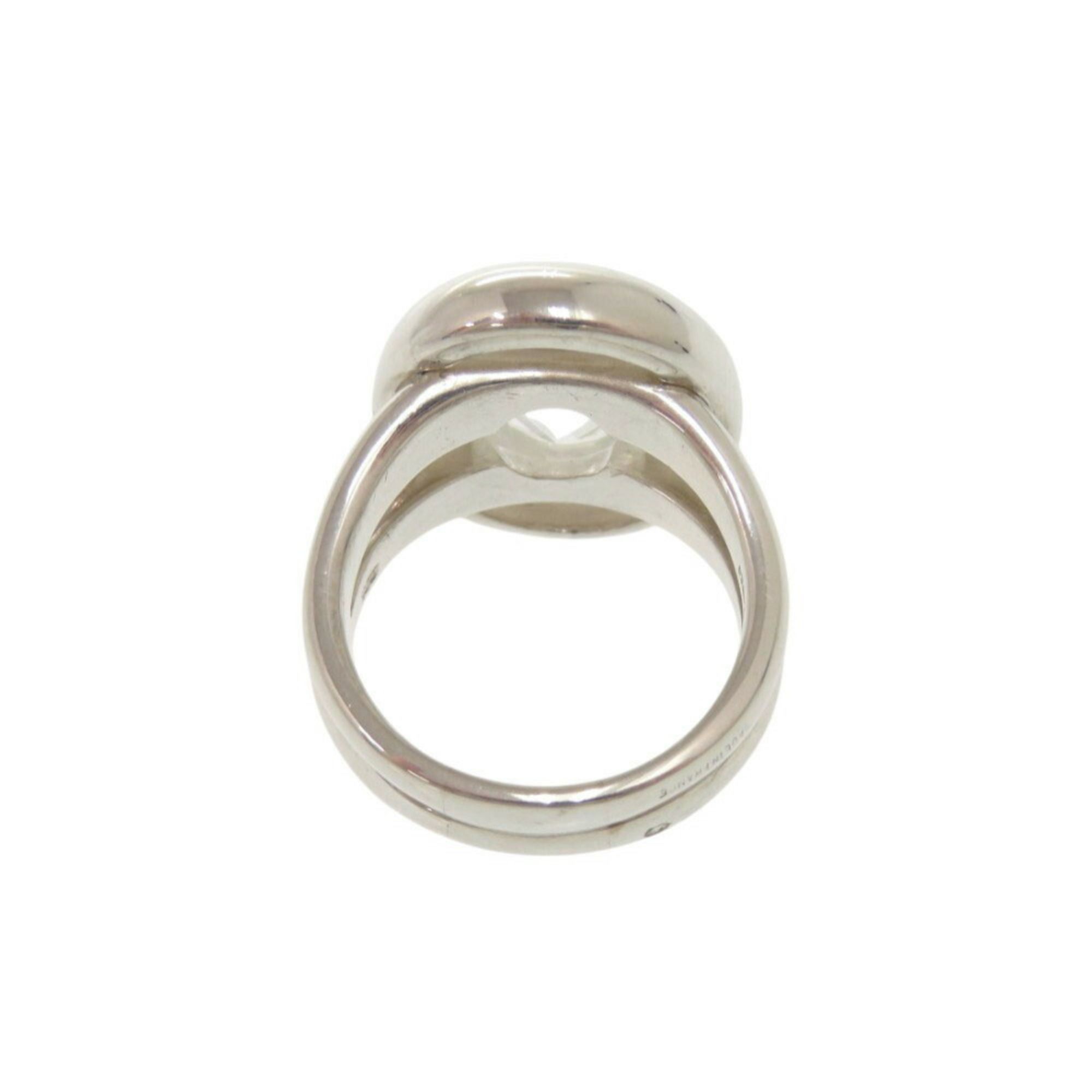 Band Ring (Pre-Owned) - Hermes - Modalova
