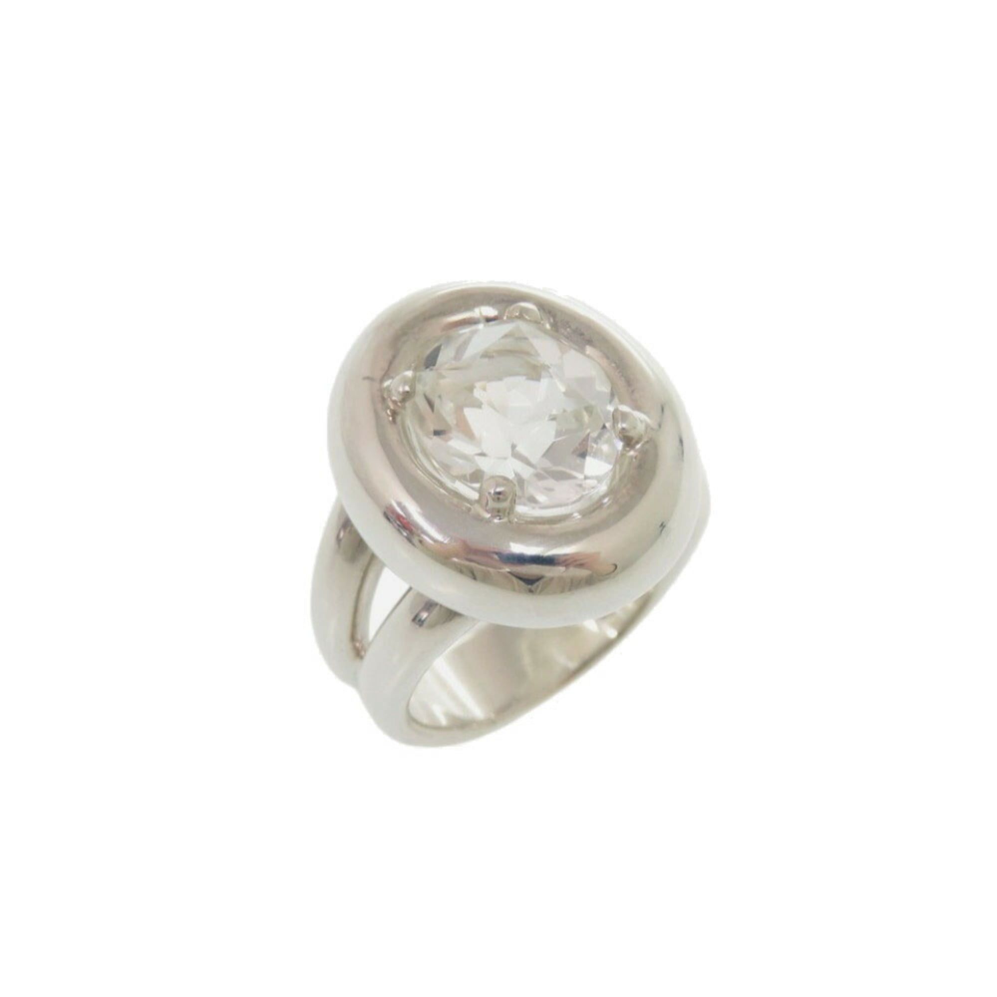 Band Ring (Pre-Owned) - Hermes - Modalova