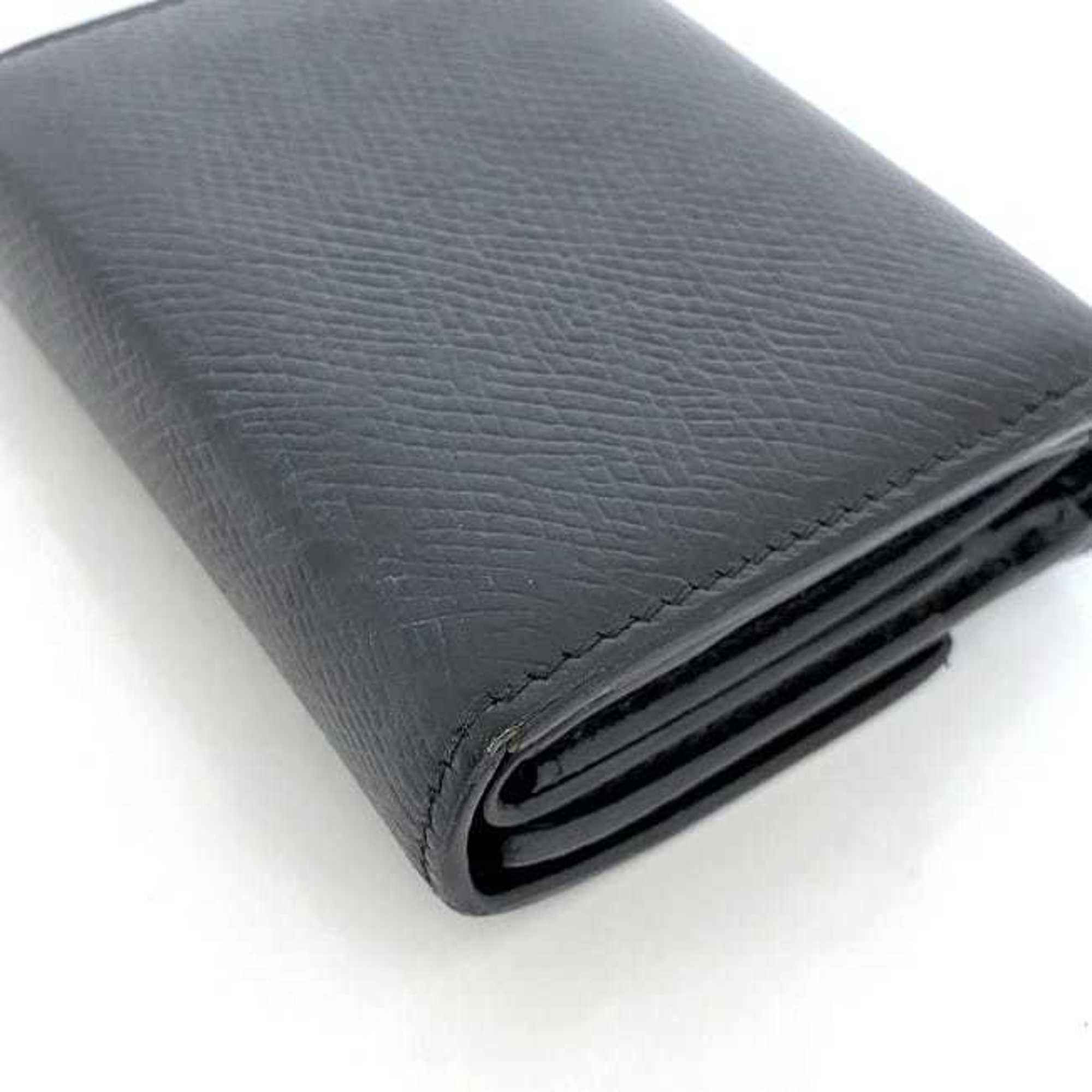 Leather Wallet (Tri-Fold) (Pre-Owned) - Celine - Modalova