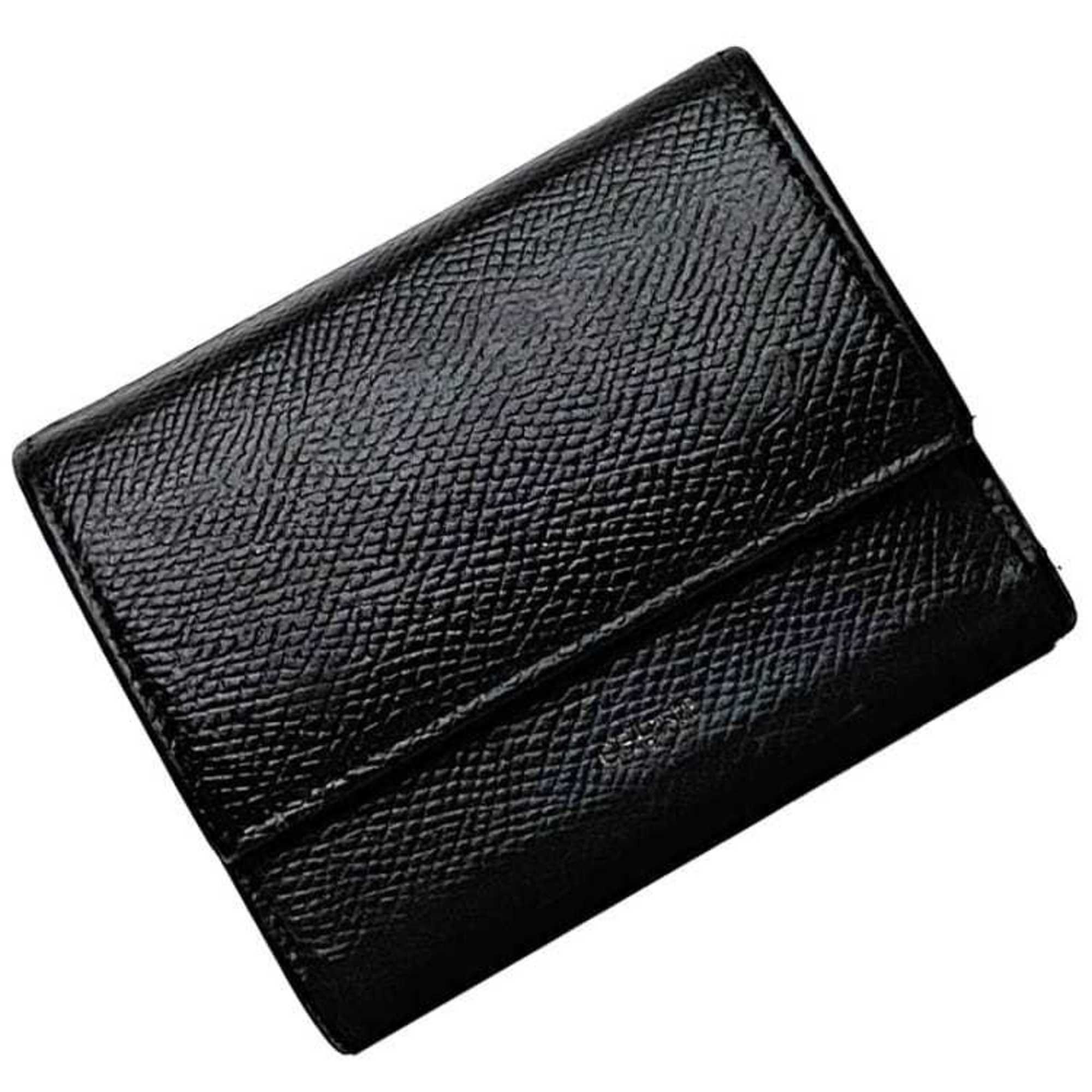 Leather Wallet (Tri-Fold) (Pre-Owned) - Celine - Modalova