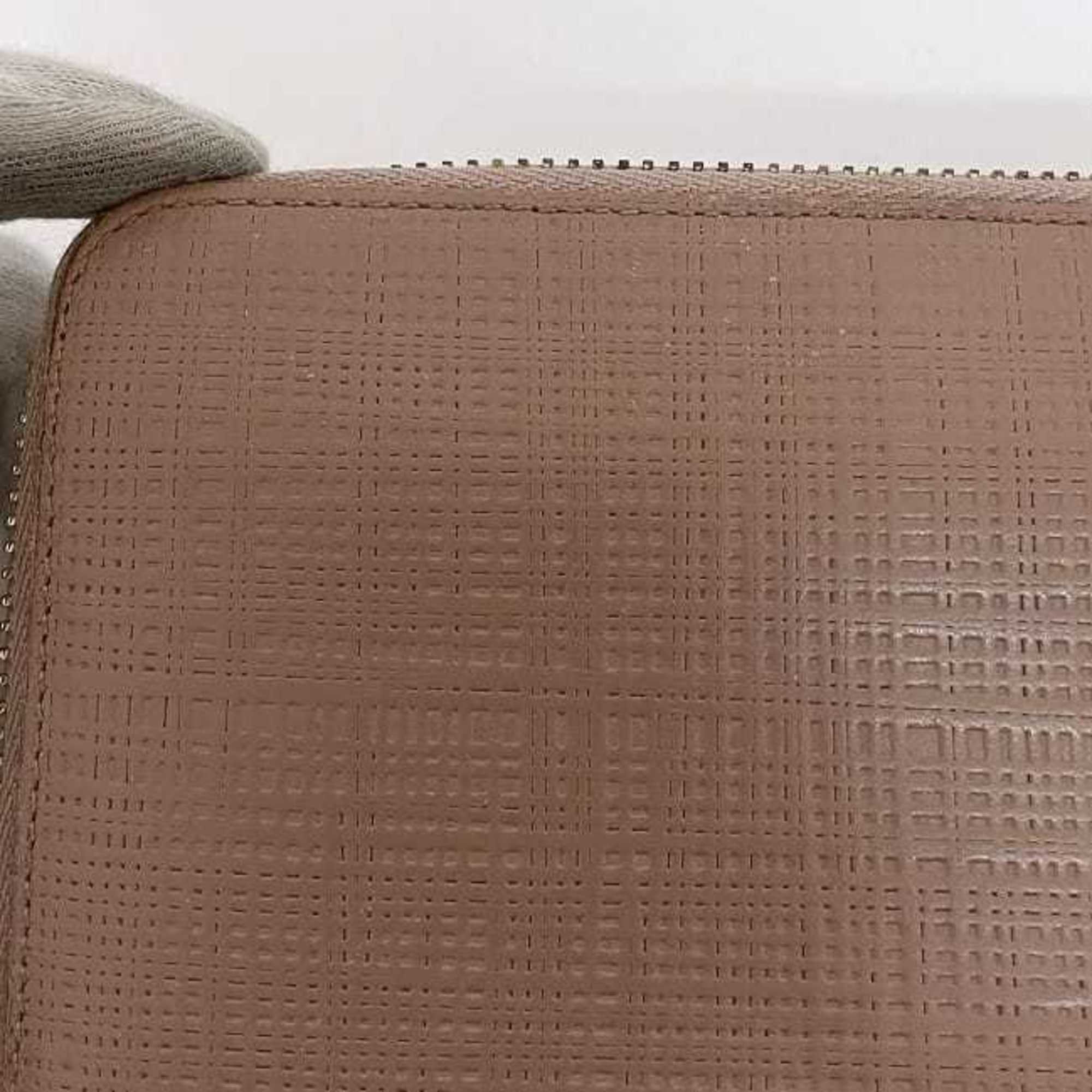 Linen Long Wallet (Bi-Fold) (Pre-Owned) - Loewe - Modalova