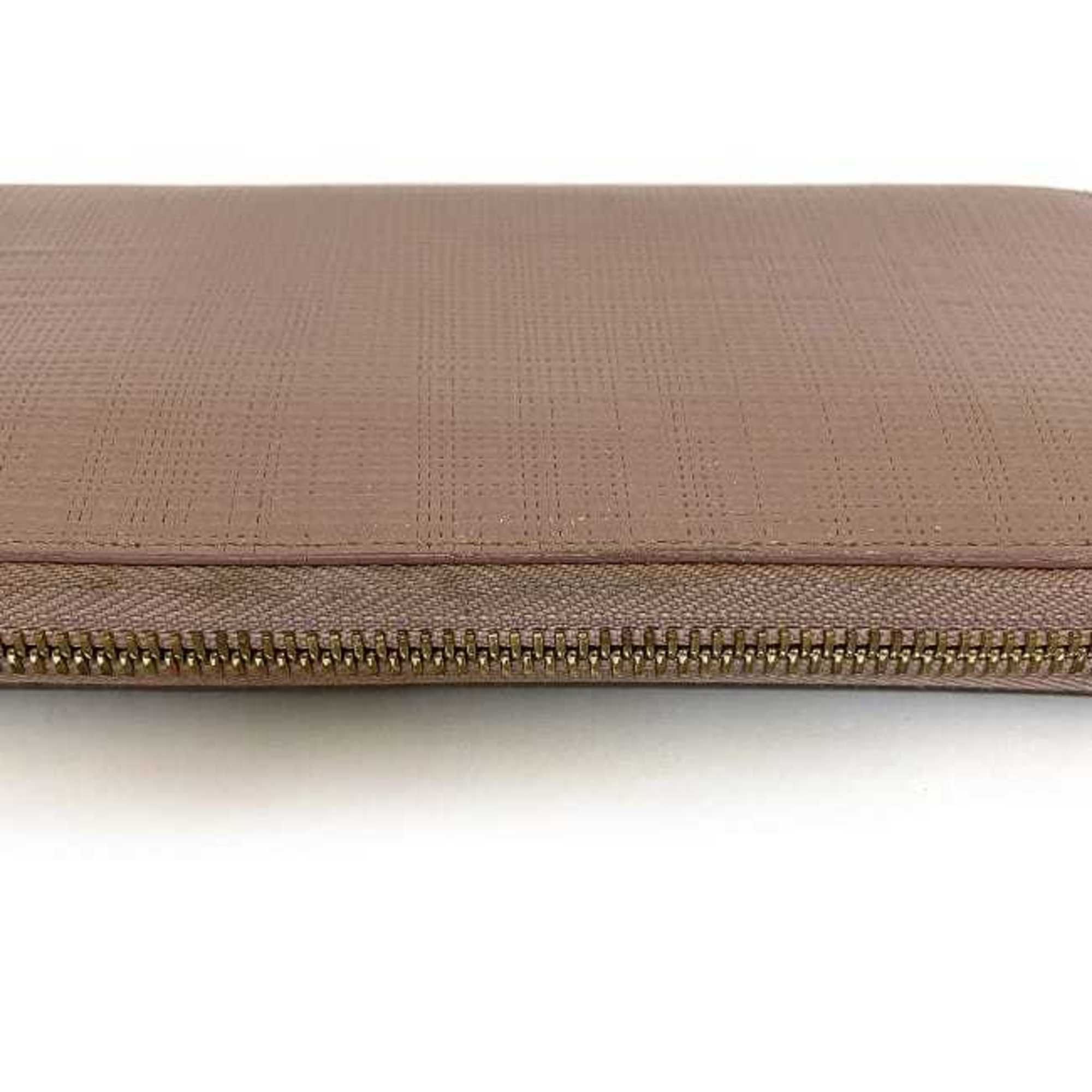 Linen Long Wallet (Bi-Fold) (Pre-Owned) - Loewe - Modalova