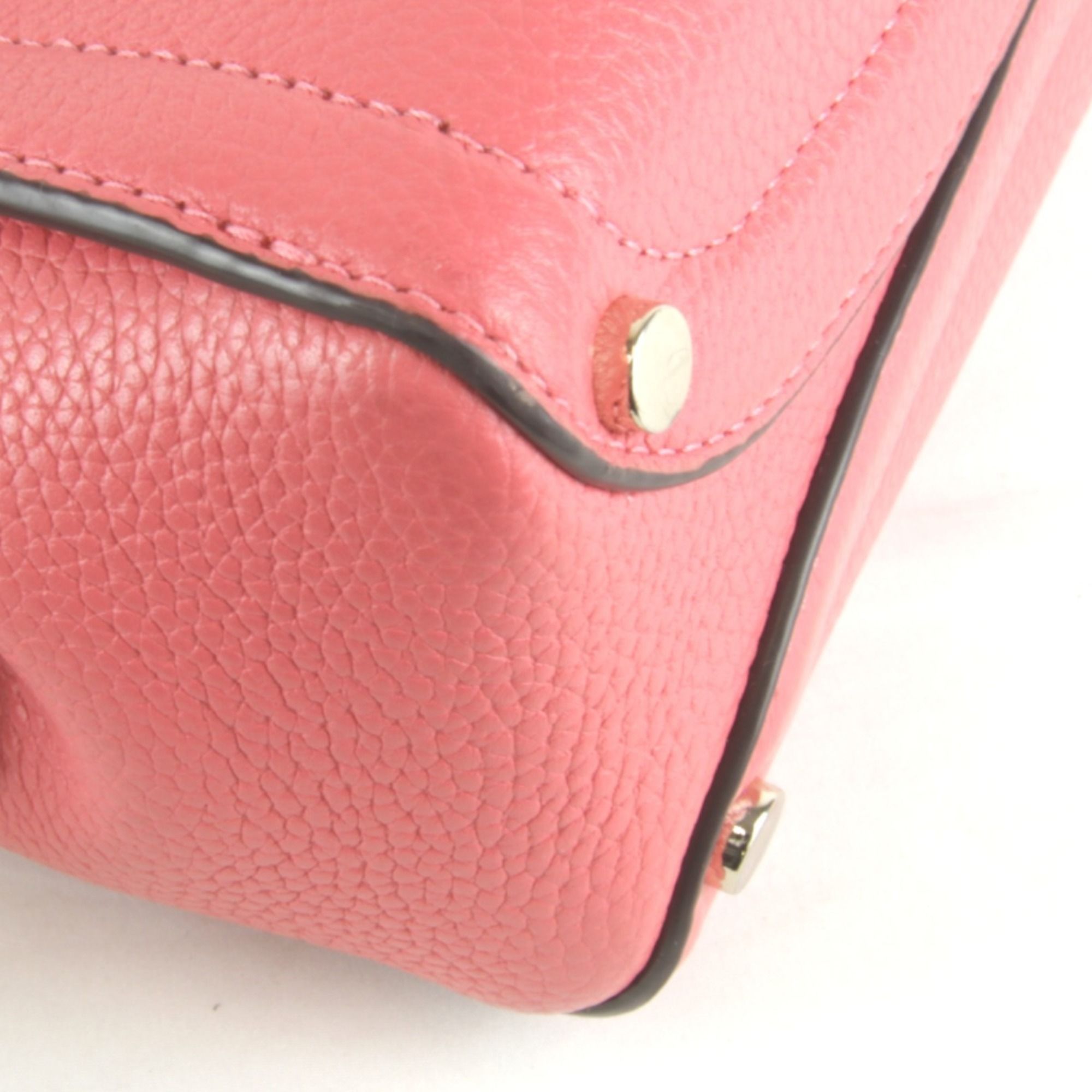 Leather Handbag (Pre-Owned) - Kate Spade - Modalova