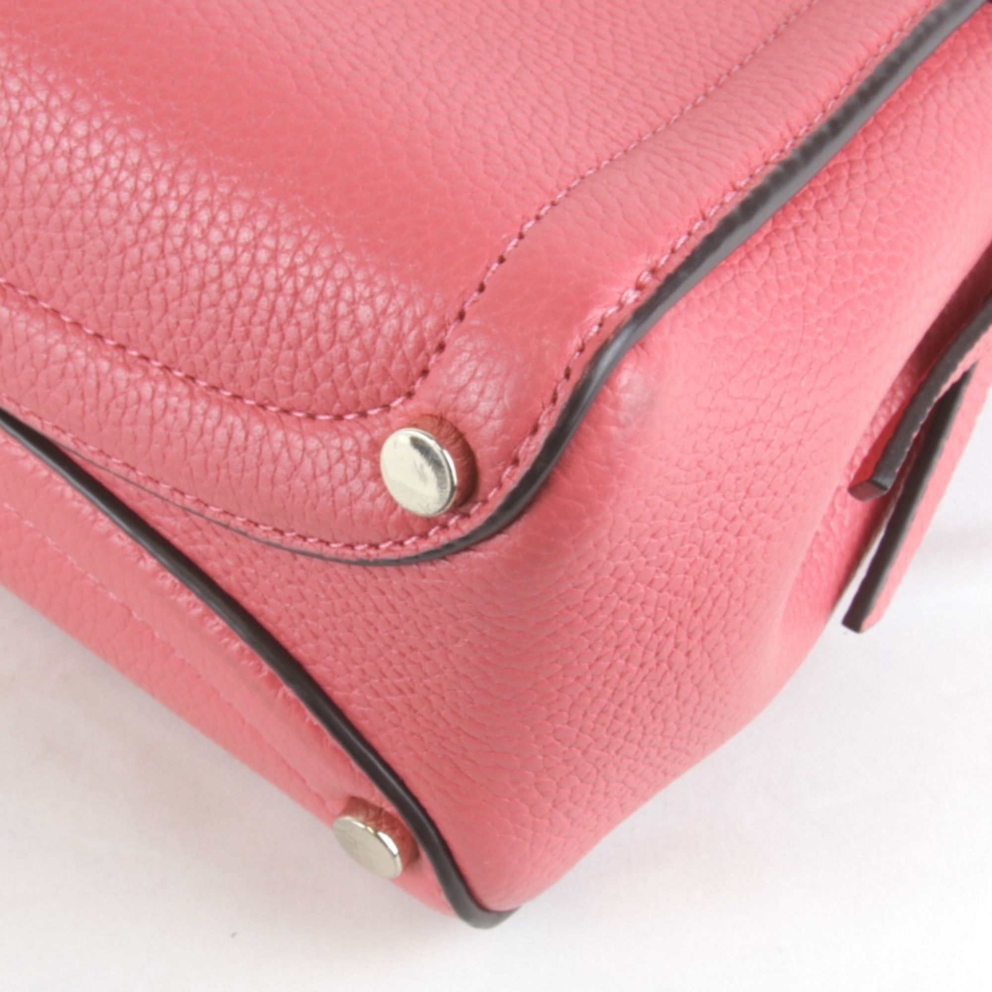 Leather Handbag (Pre-Owned) - Kate Spade - Modalova