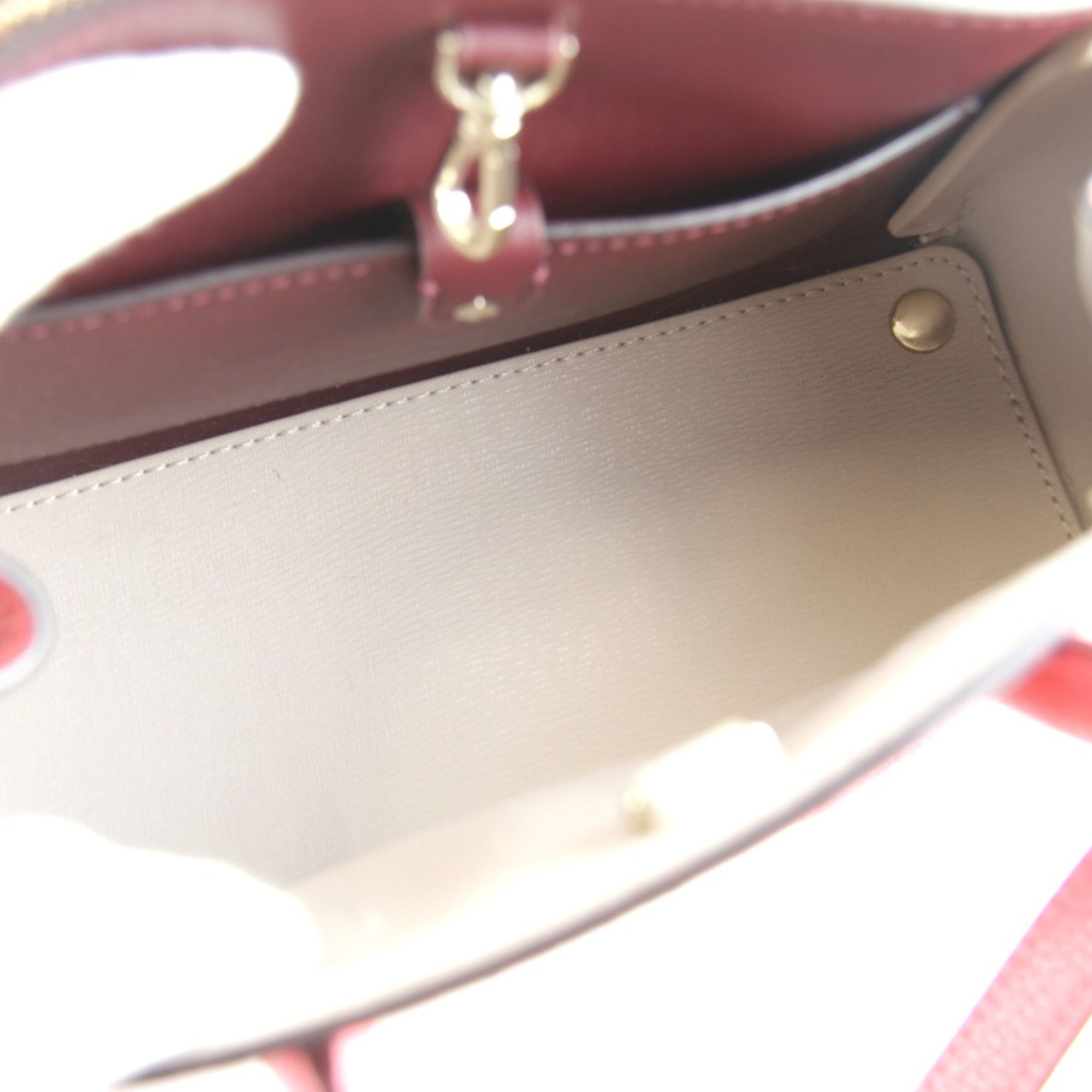 Leather Handbag (Pre-Owned) - Kate Spade - Modalova