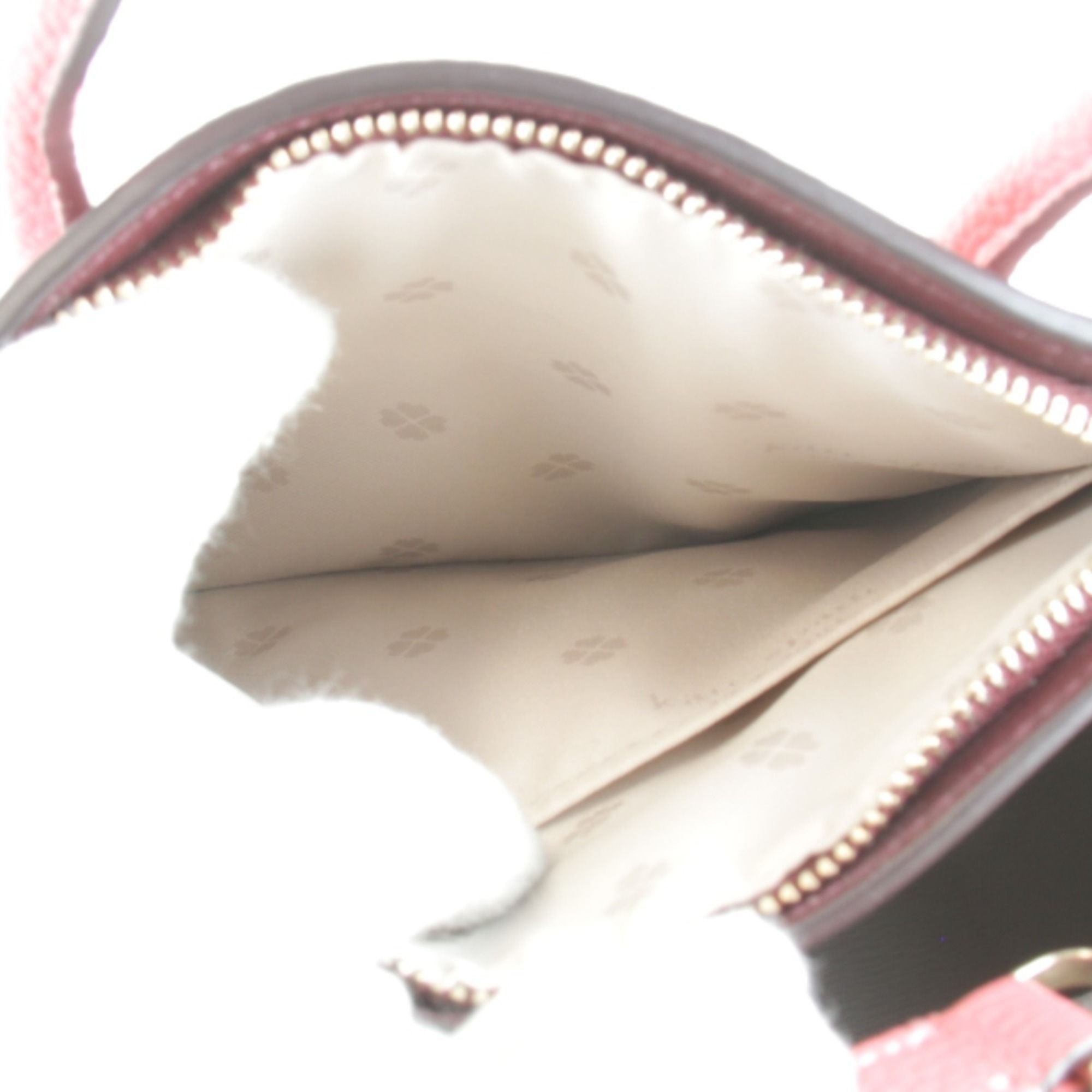 Leather Handbag (Pre-Owned) - Kate Spade - Modalova