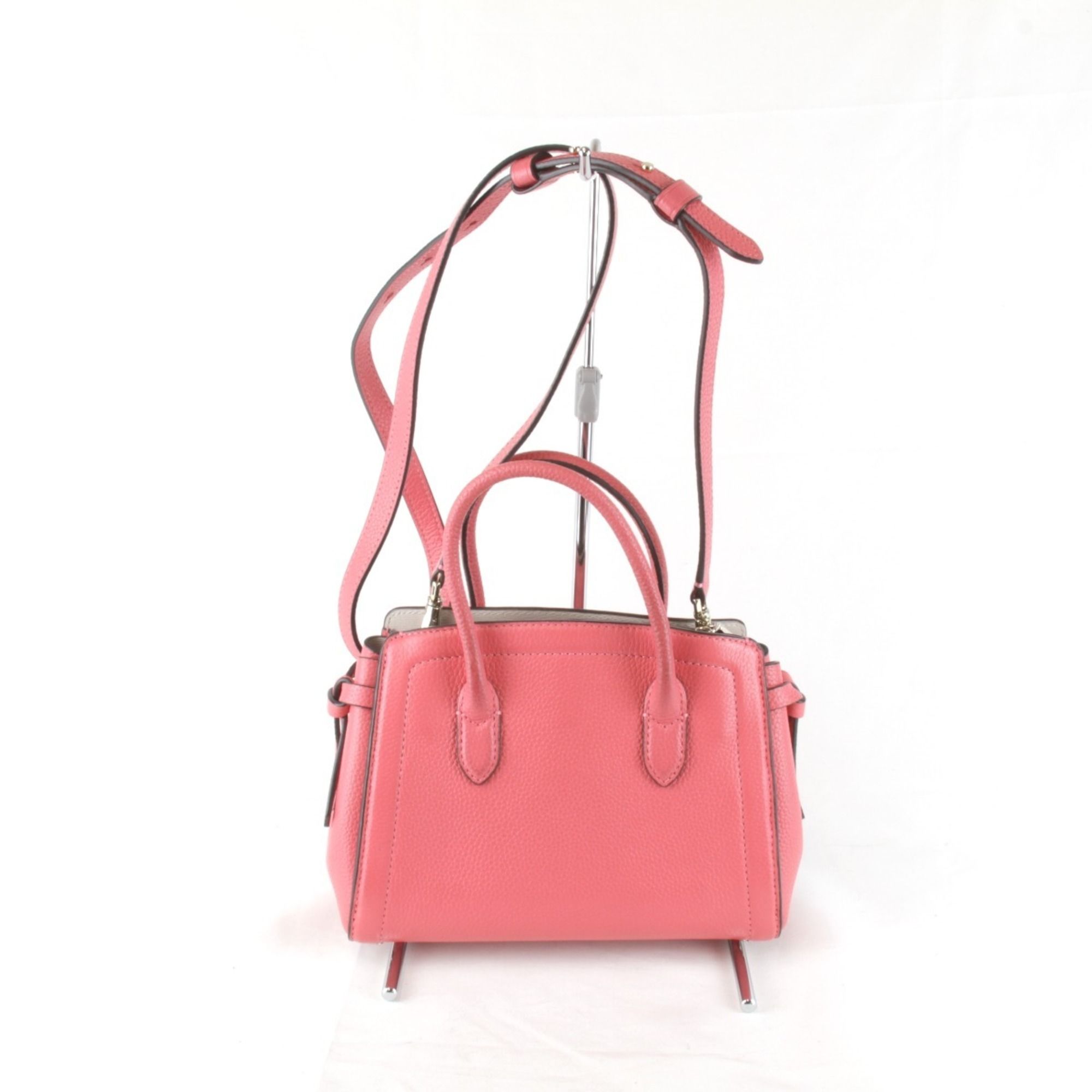 Leather Handbag (Pre-Owned) - Kate Spade - Modalova