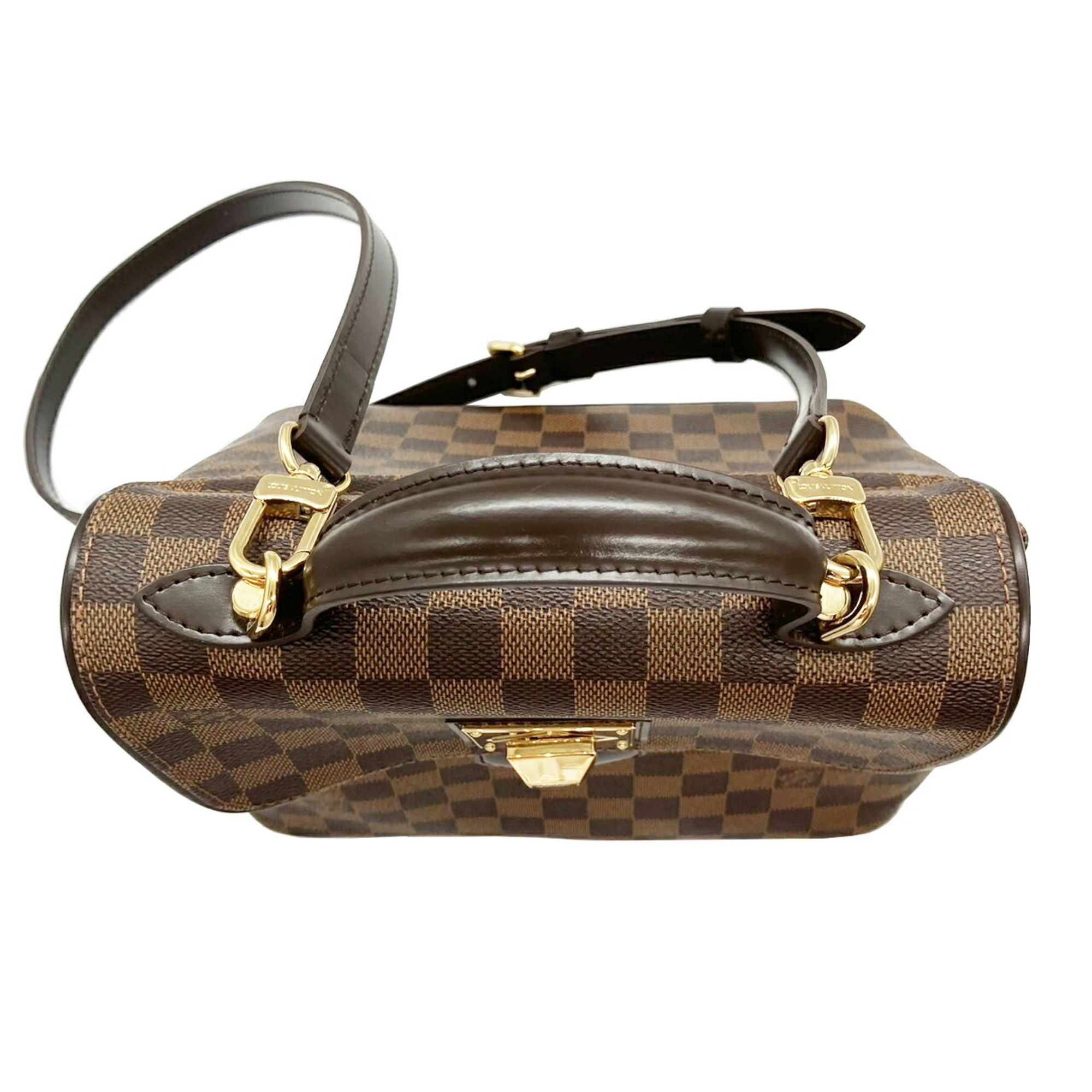 Damier Shoulder Bag (Pre-Owned) - Louis Vuitton - Modalova